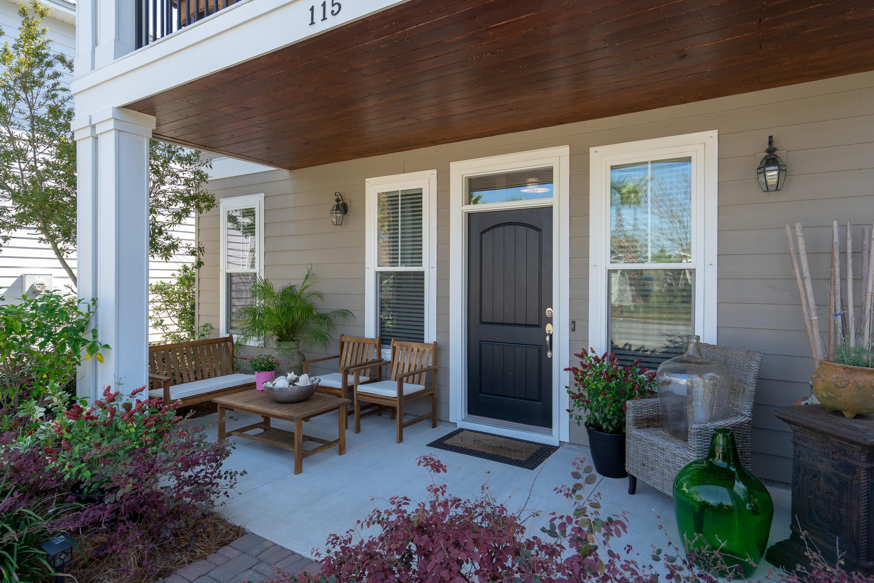 TURTLE COVE - Residential