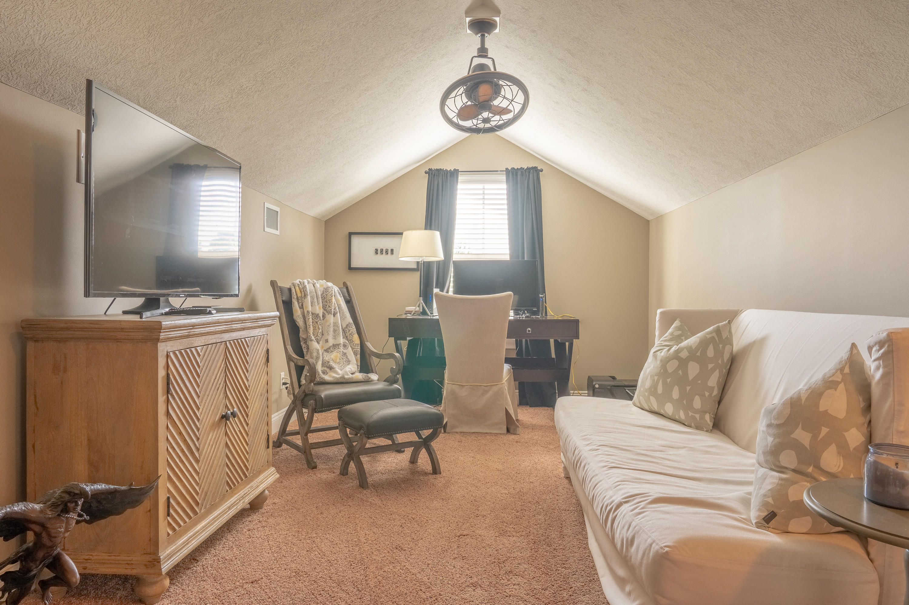 TURTLE COVE - Residential