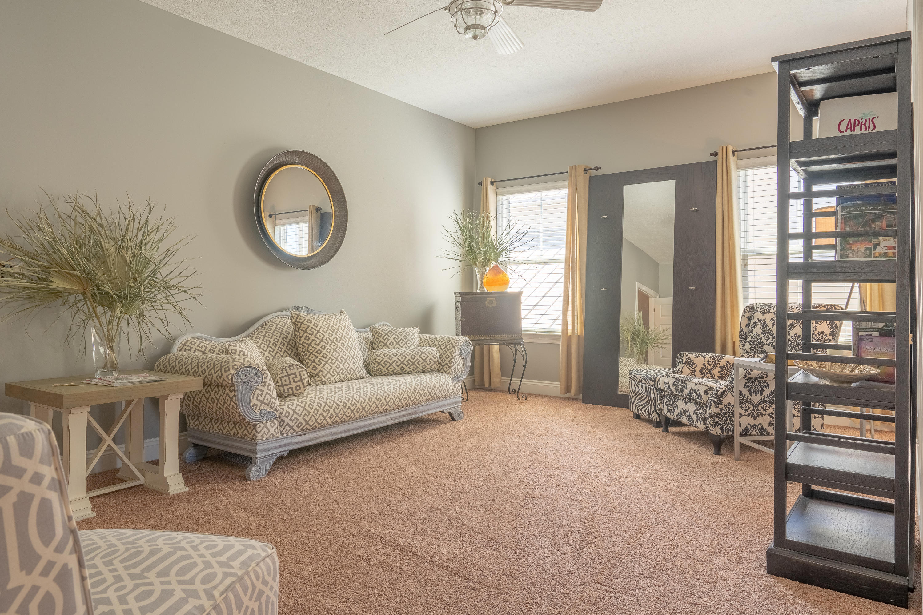 TURTLE COVE - Residential