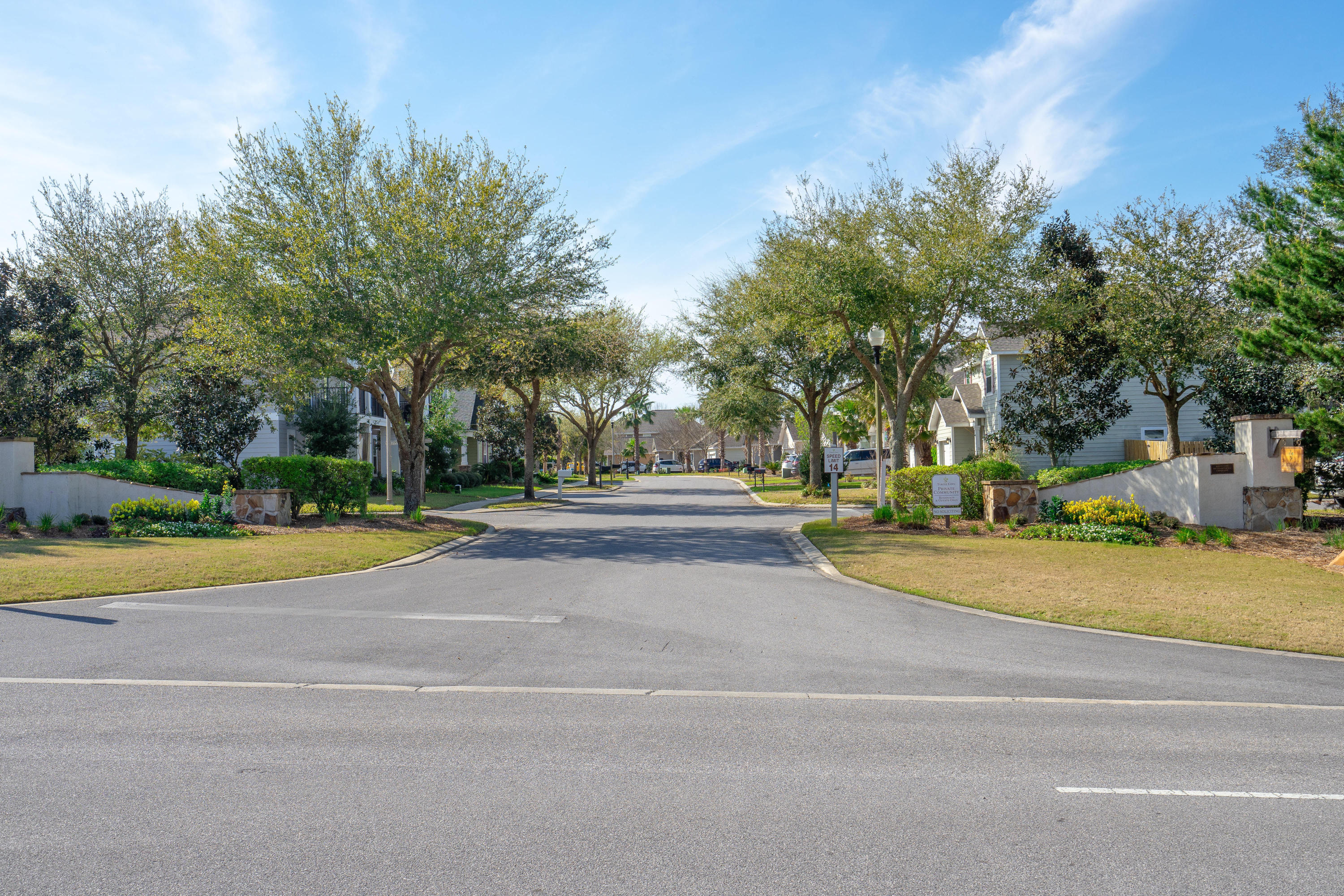 TURTLE COVE - Residential