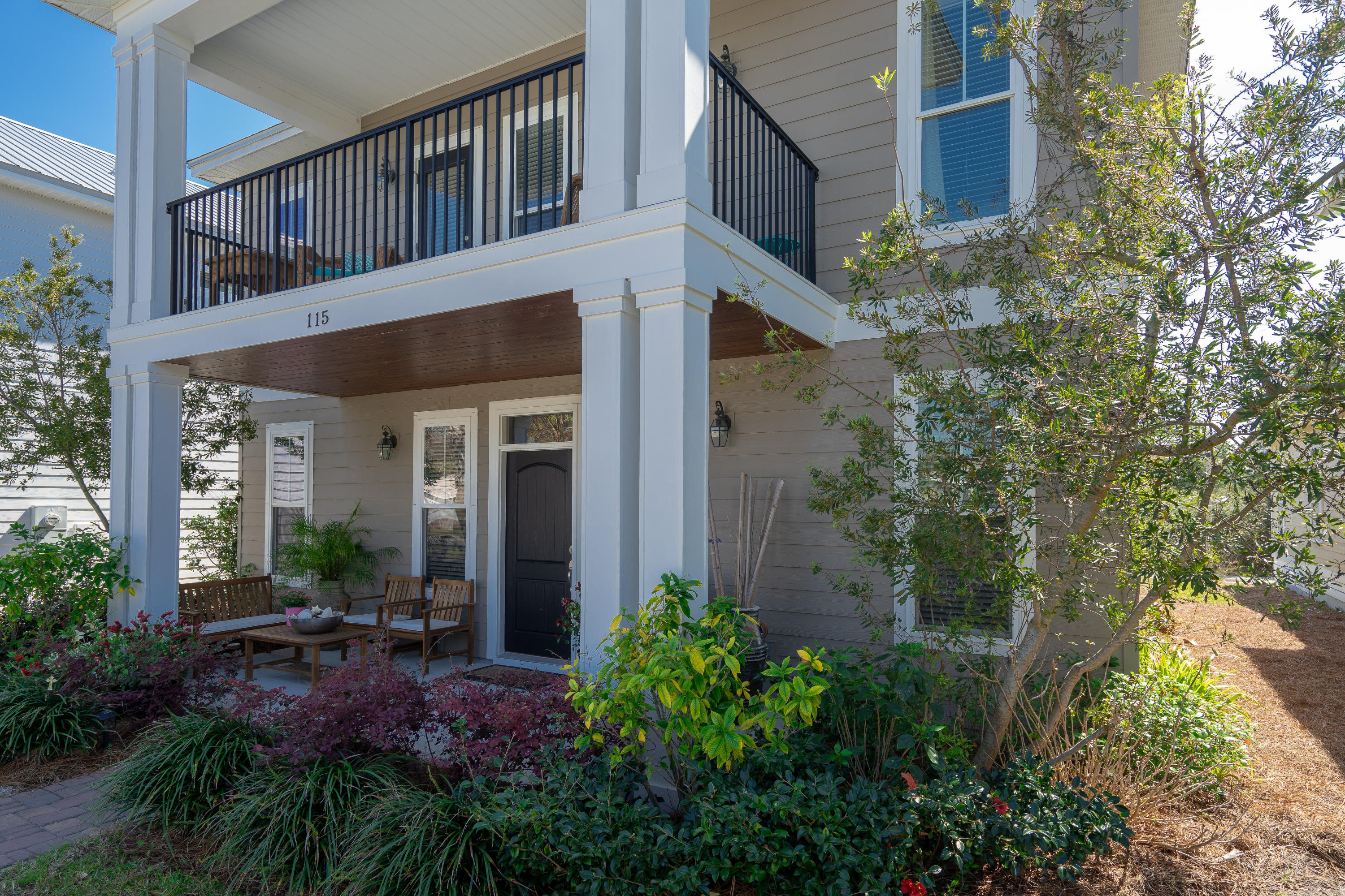 TURTLE COVE - Residential