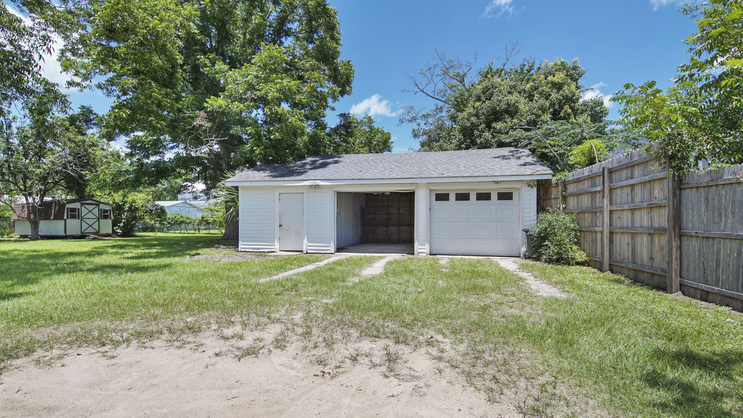 Town of DeFuniak Springs - Residential