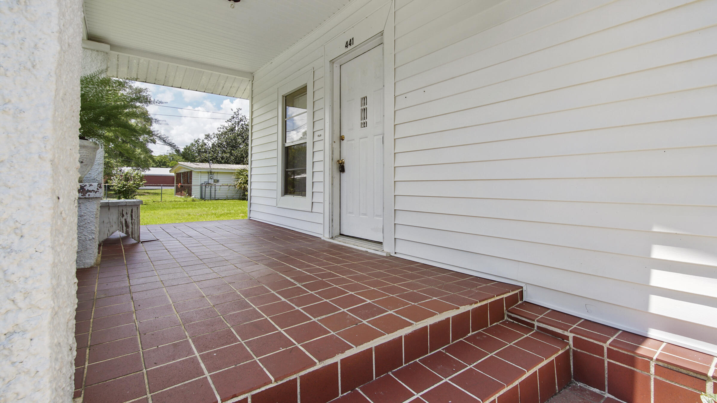 Town of DeFuniak Springs - Residential