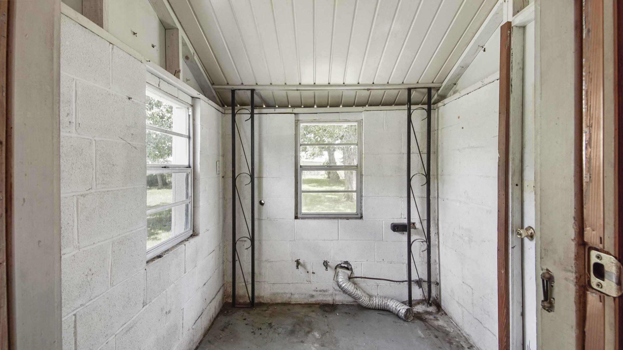 Town of DeFuniak Springs - Residential