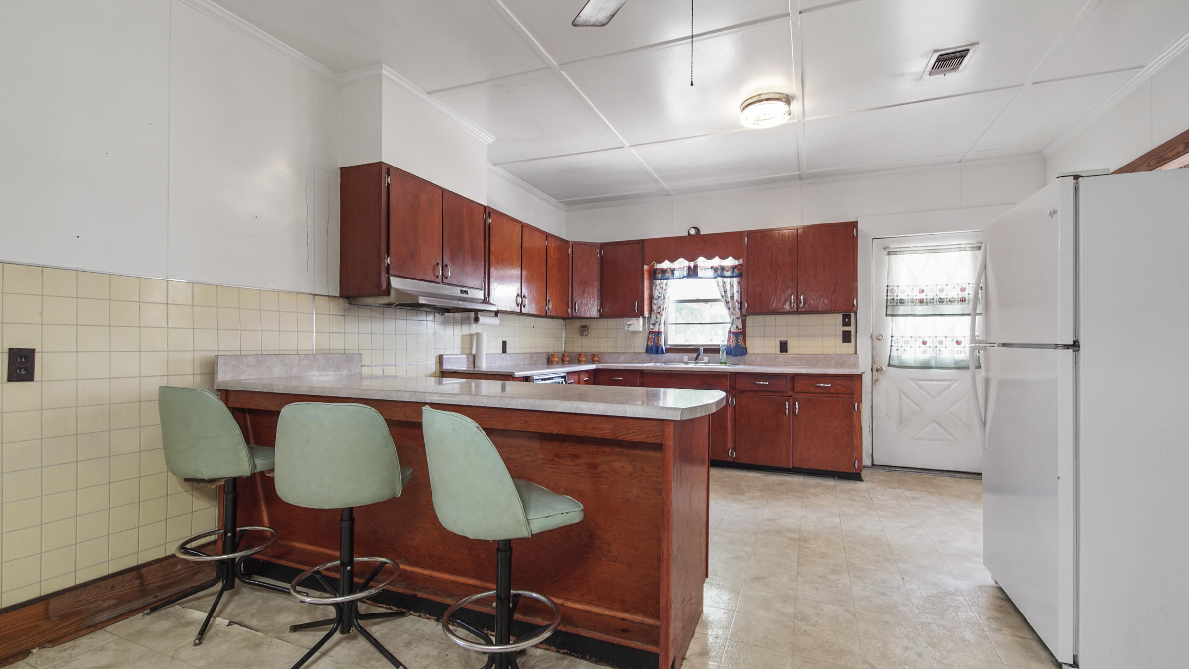 Town of DeFuniak Springs - Residential