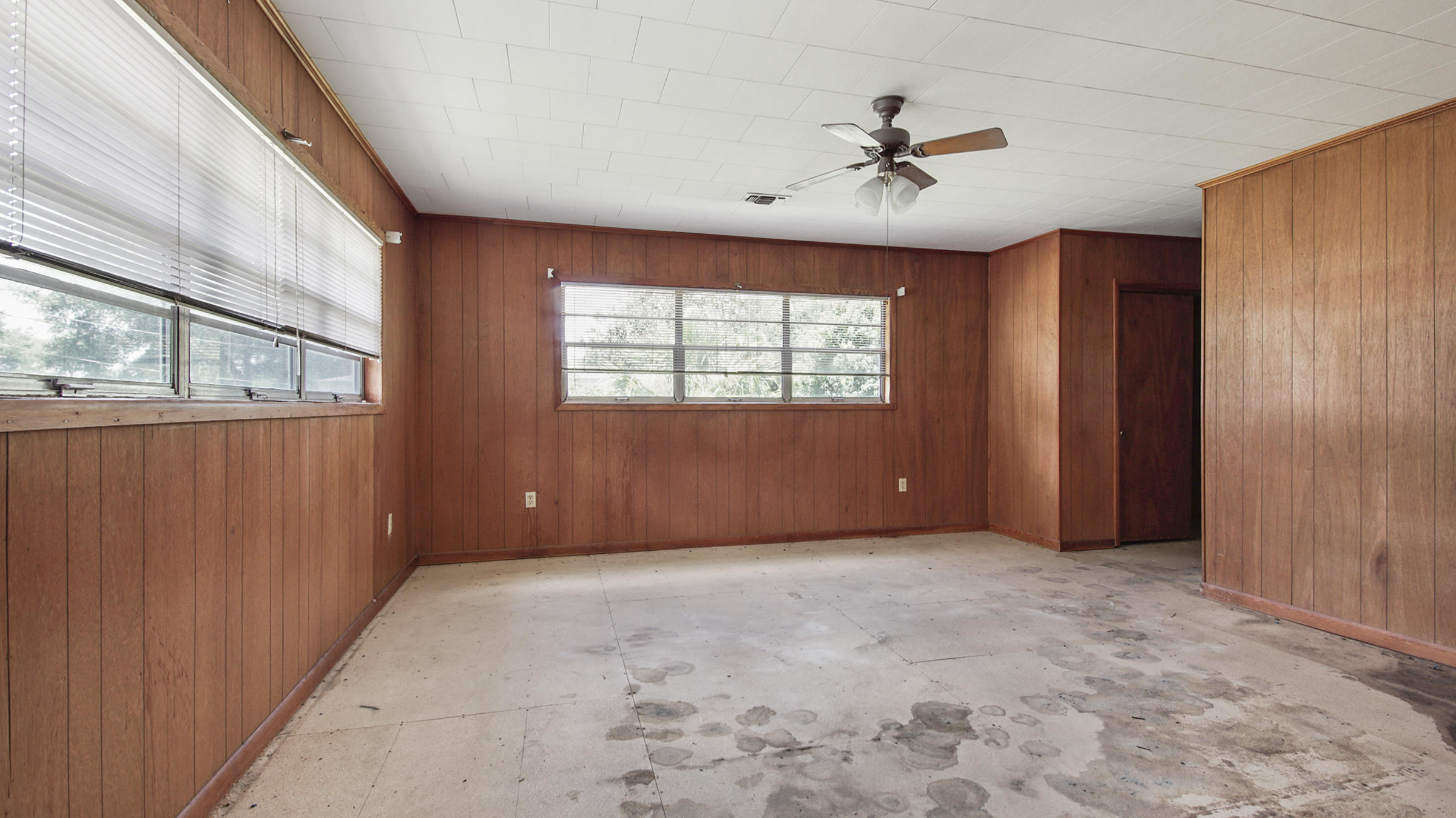 Town of DeFuniak Springs - Residential