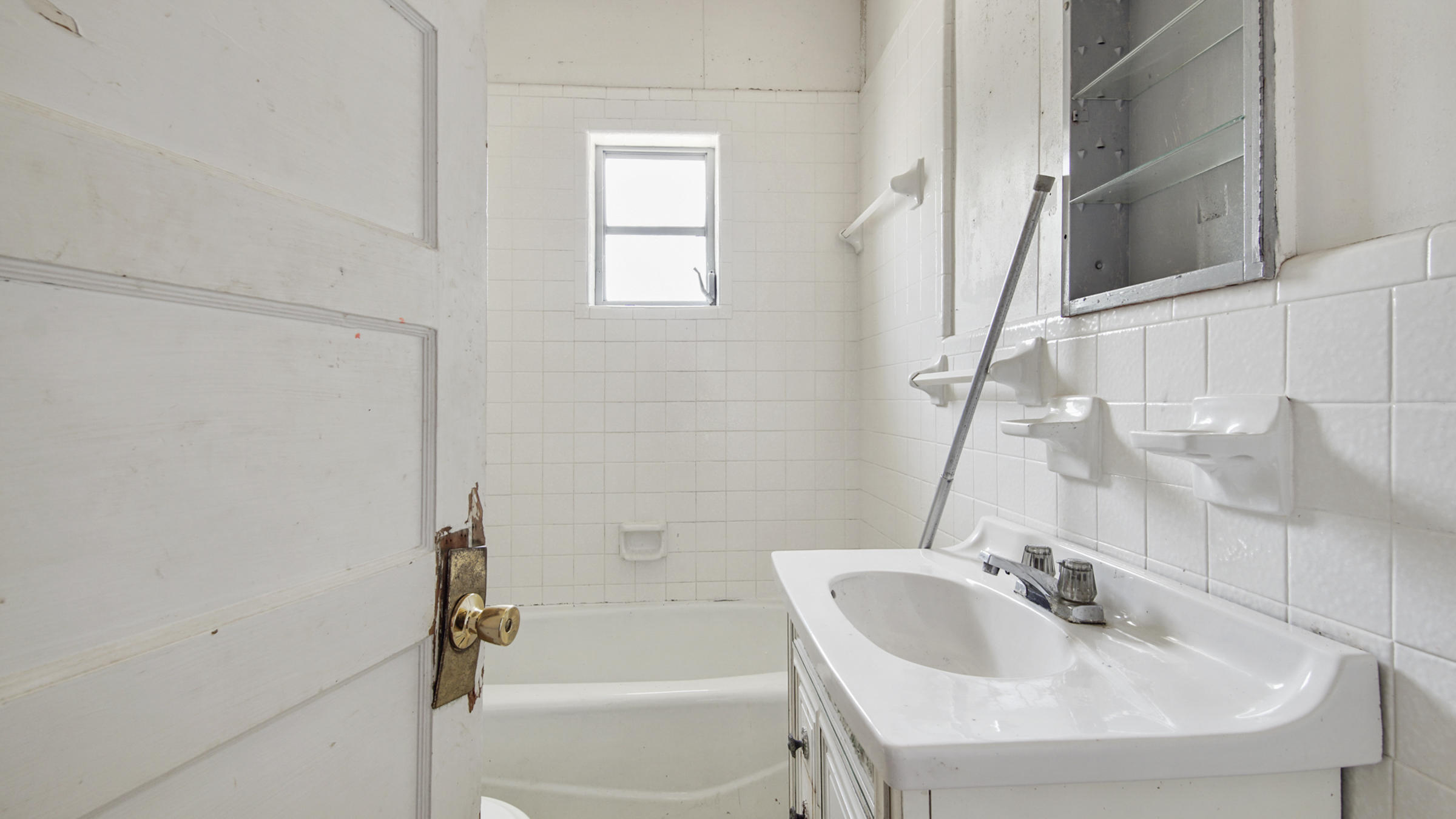 Town of DeFuniak Springs - Residential