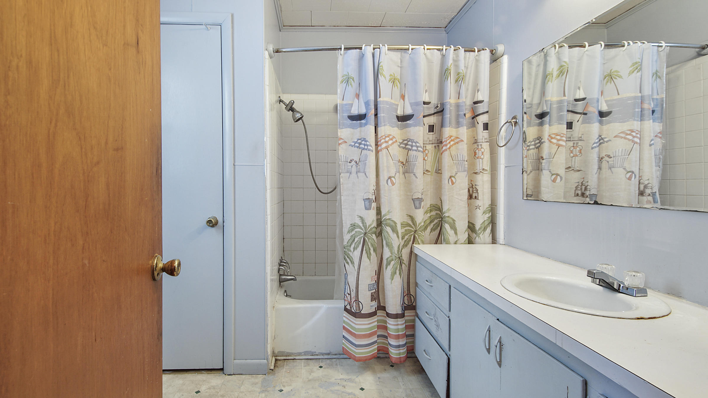 Town of DeFuniak Springs - Residential