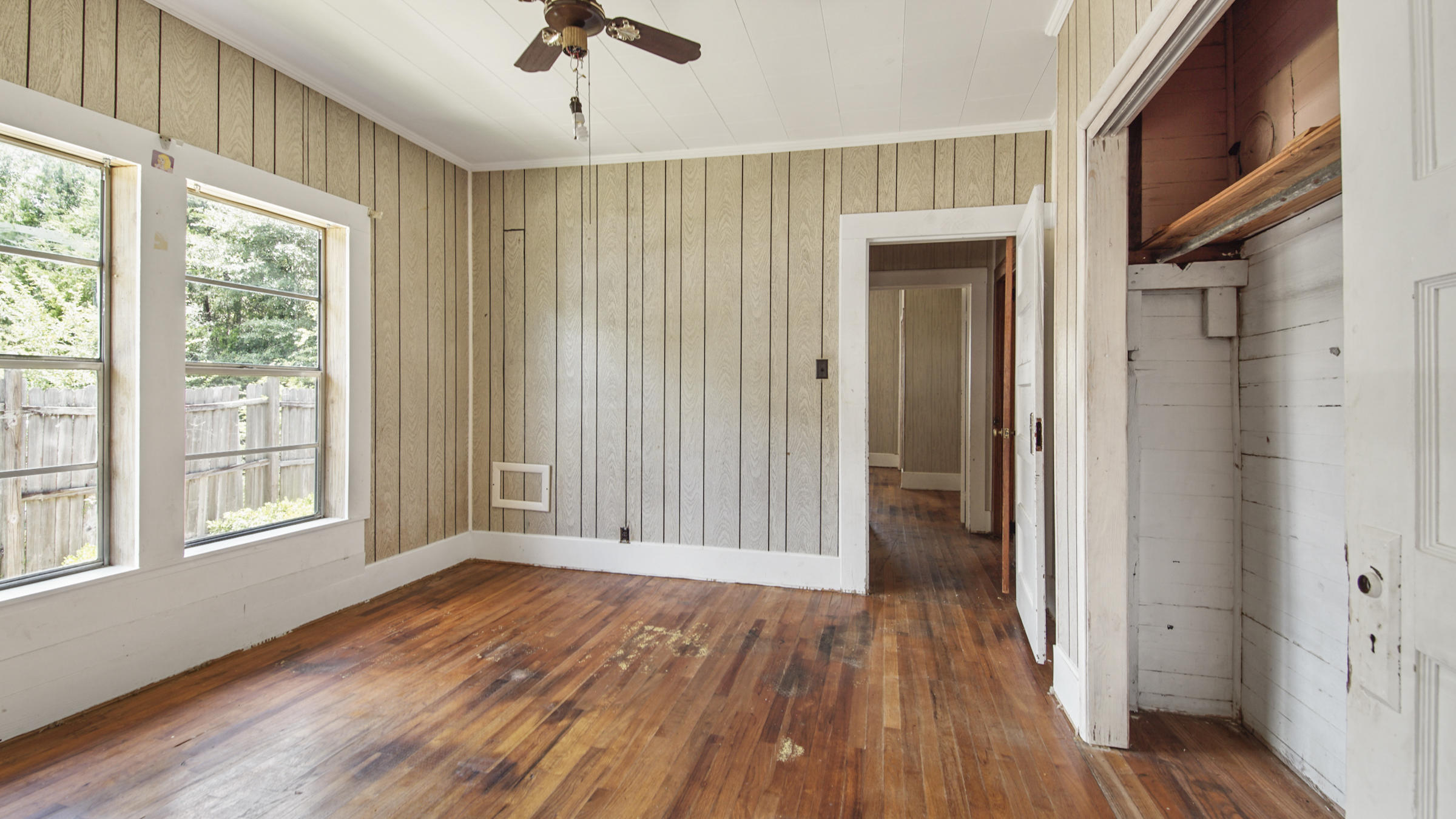 Town of DeFuniak Springs - Residential