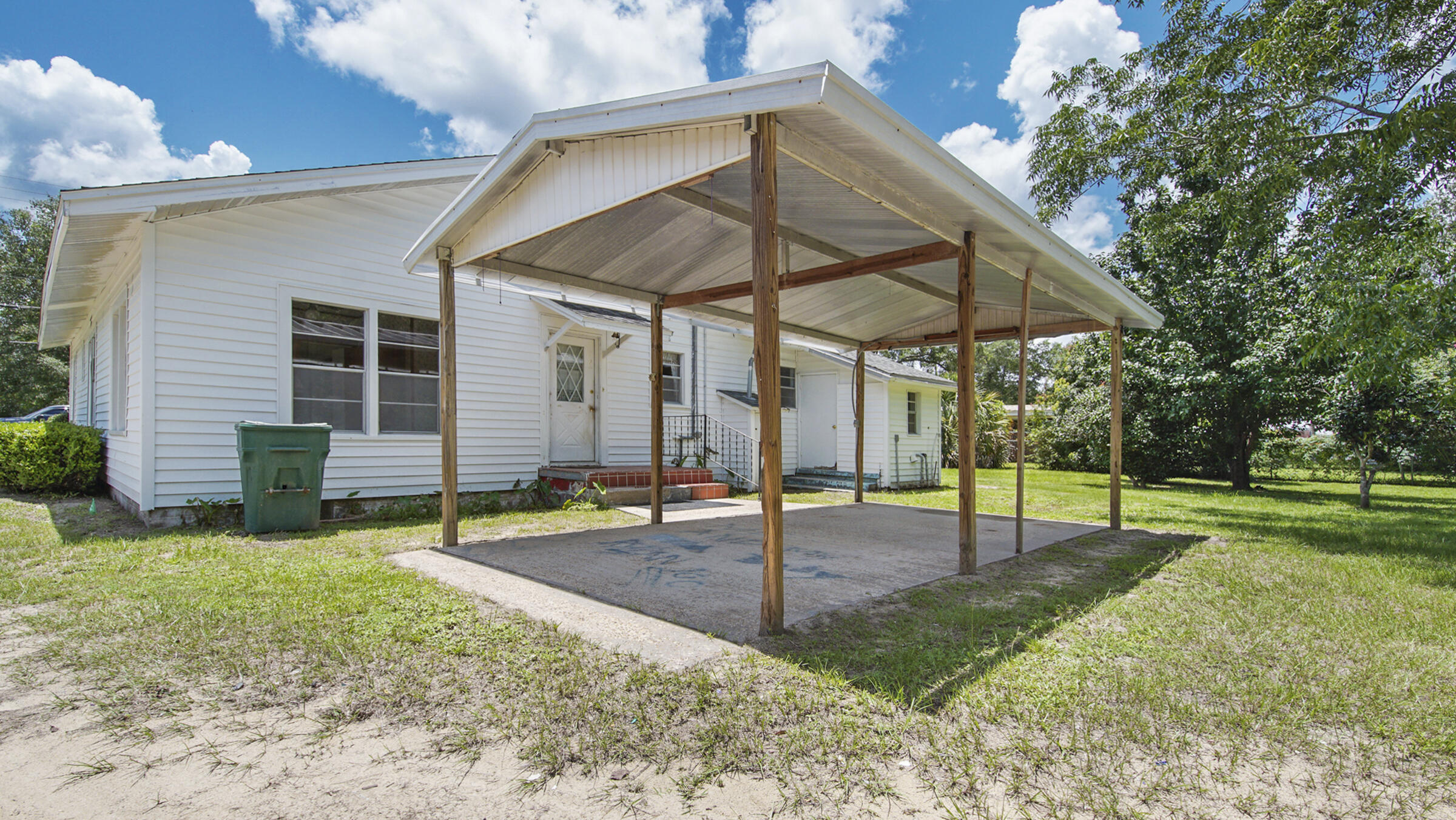 Town of DeFuniak Springs - Residential