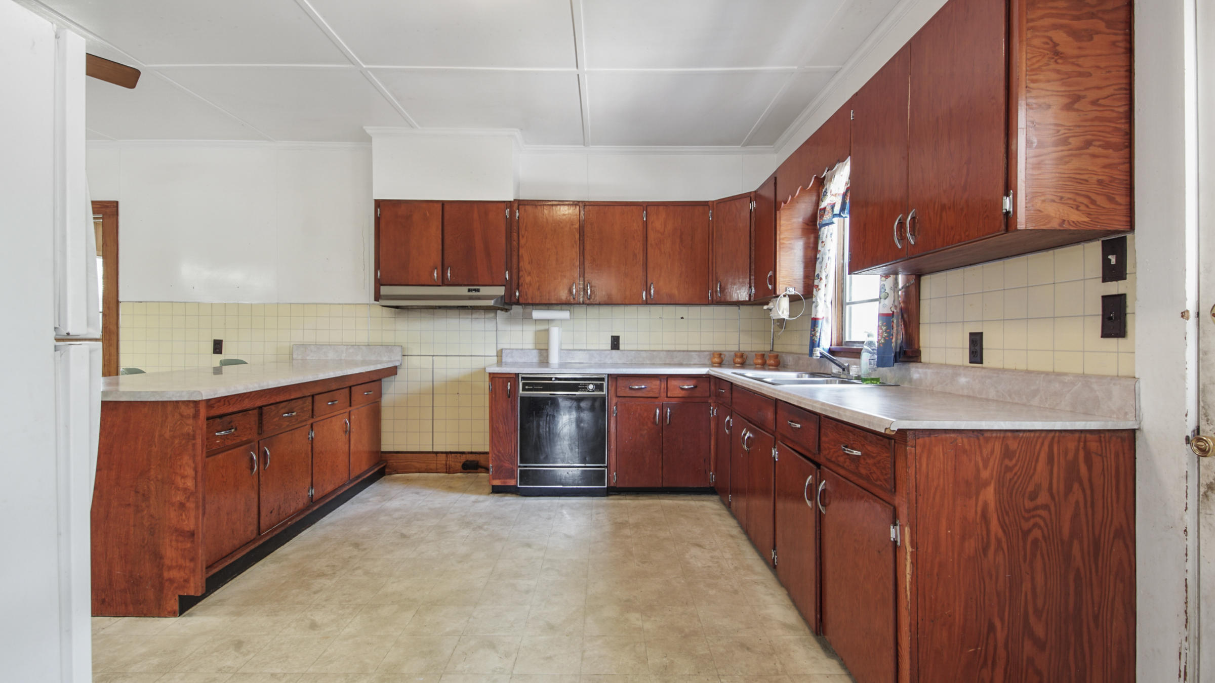 Town of DeFuniak Springs - Residential