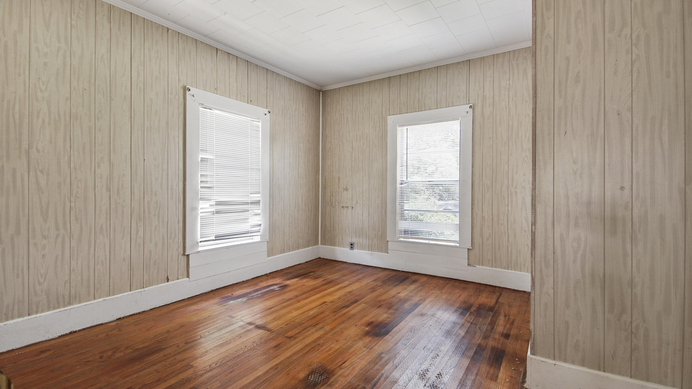 Town of DeFuniak Springs - Residential