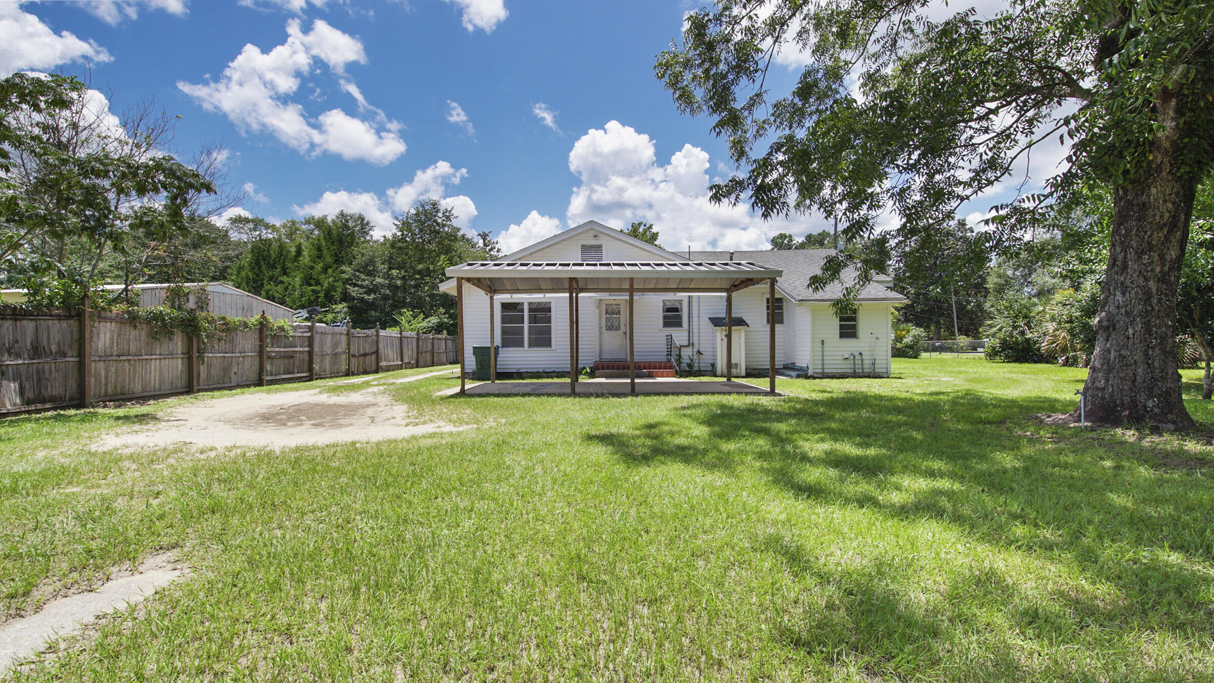 Town of DeFuniak Springs - Residential