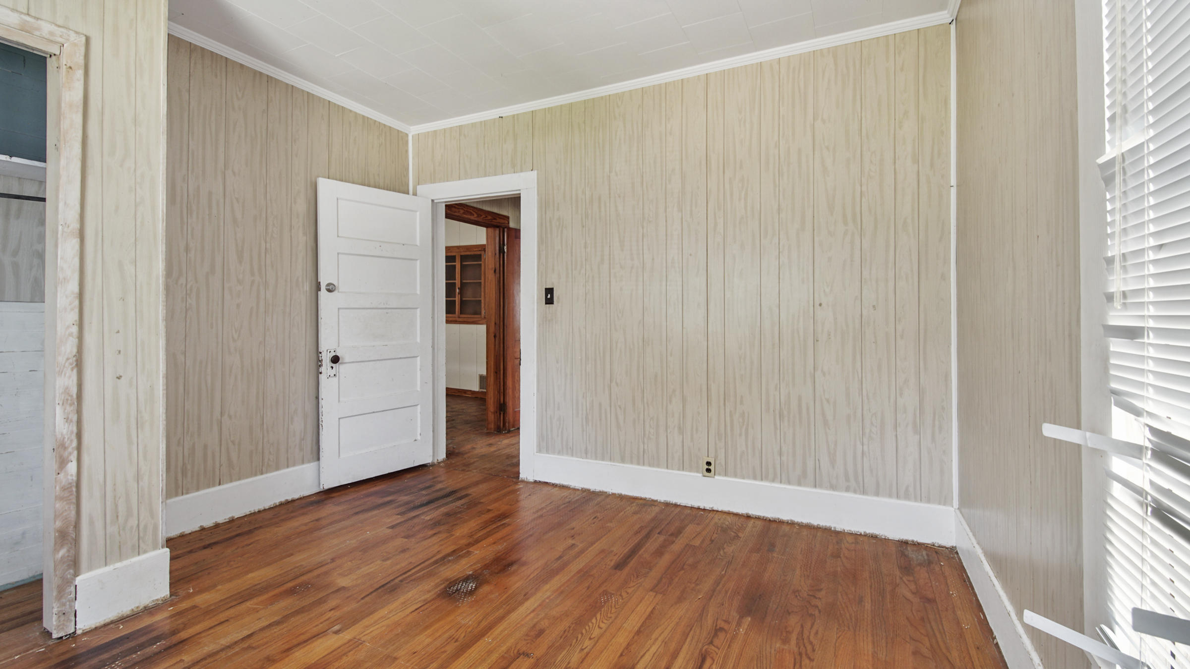 Town of DeFuniak Springs - Residential