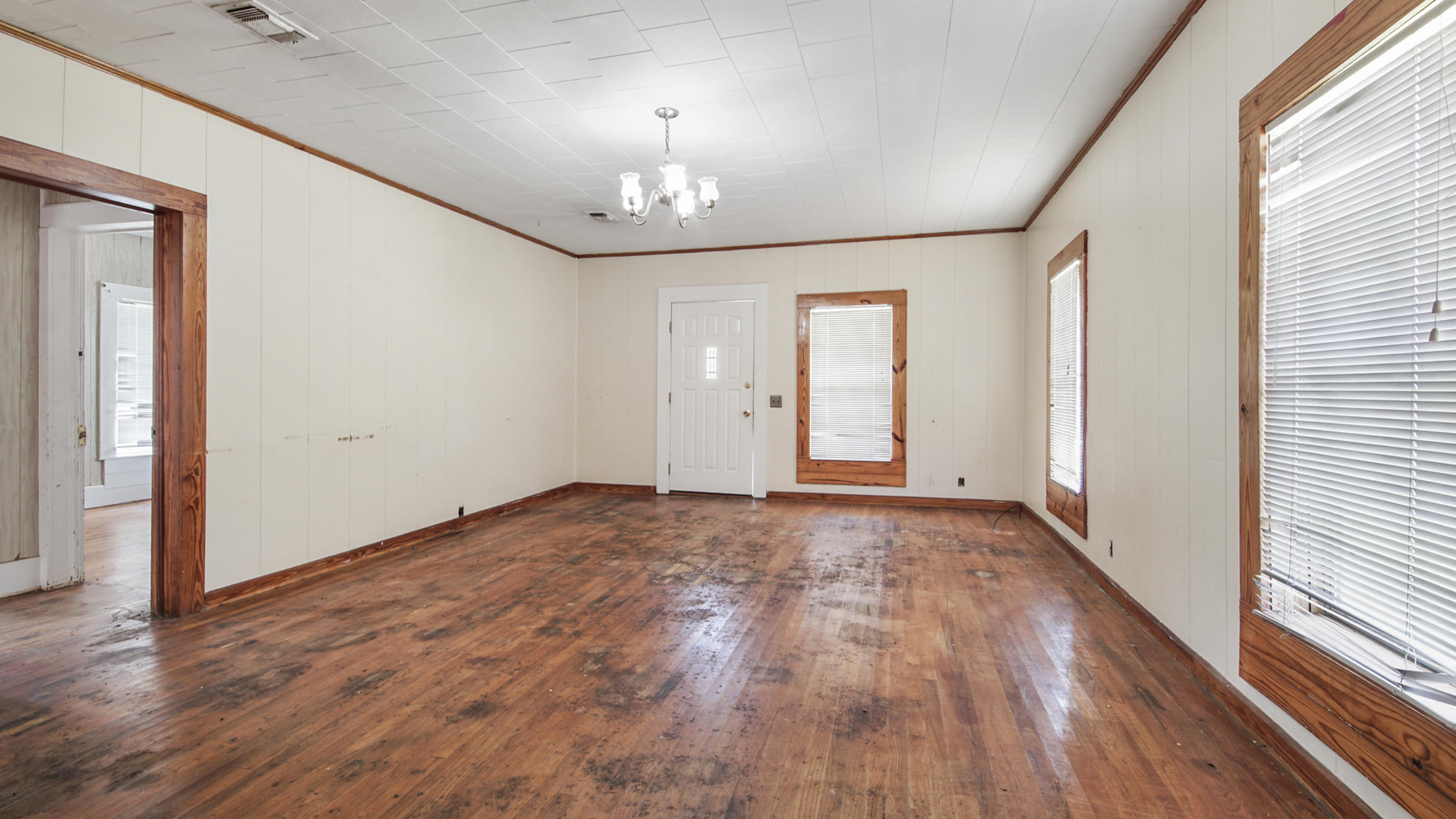 Town of DeFuniak Springs - Residential