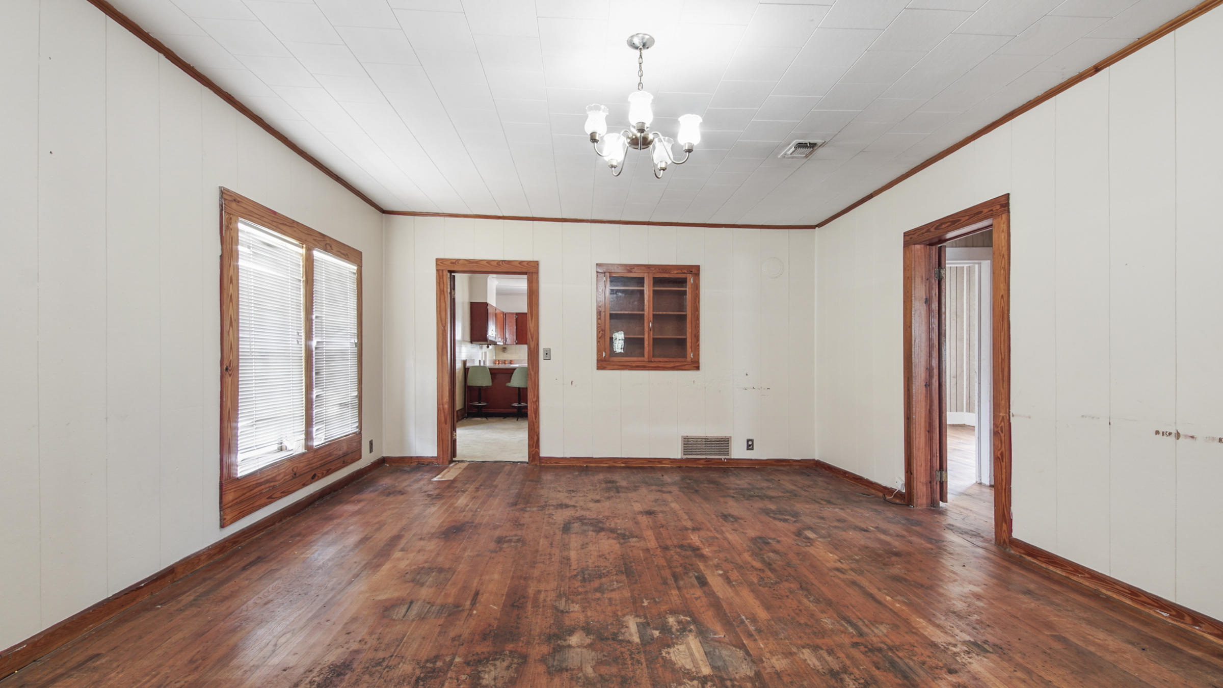 Town of DeFuniak Springs - Residential