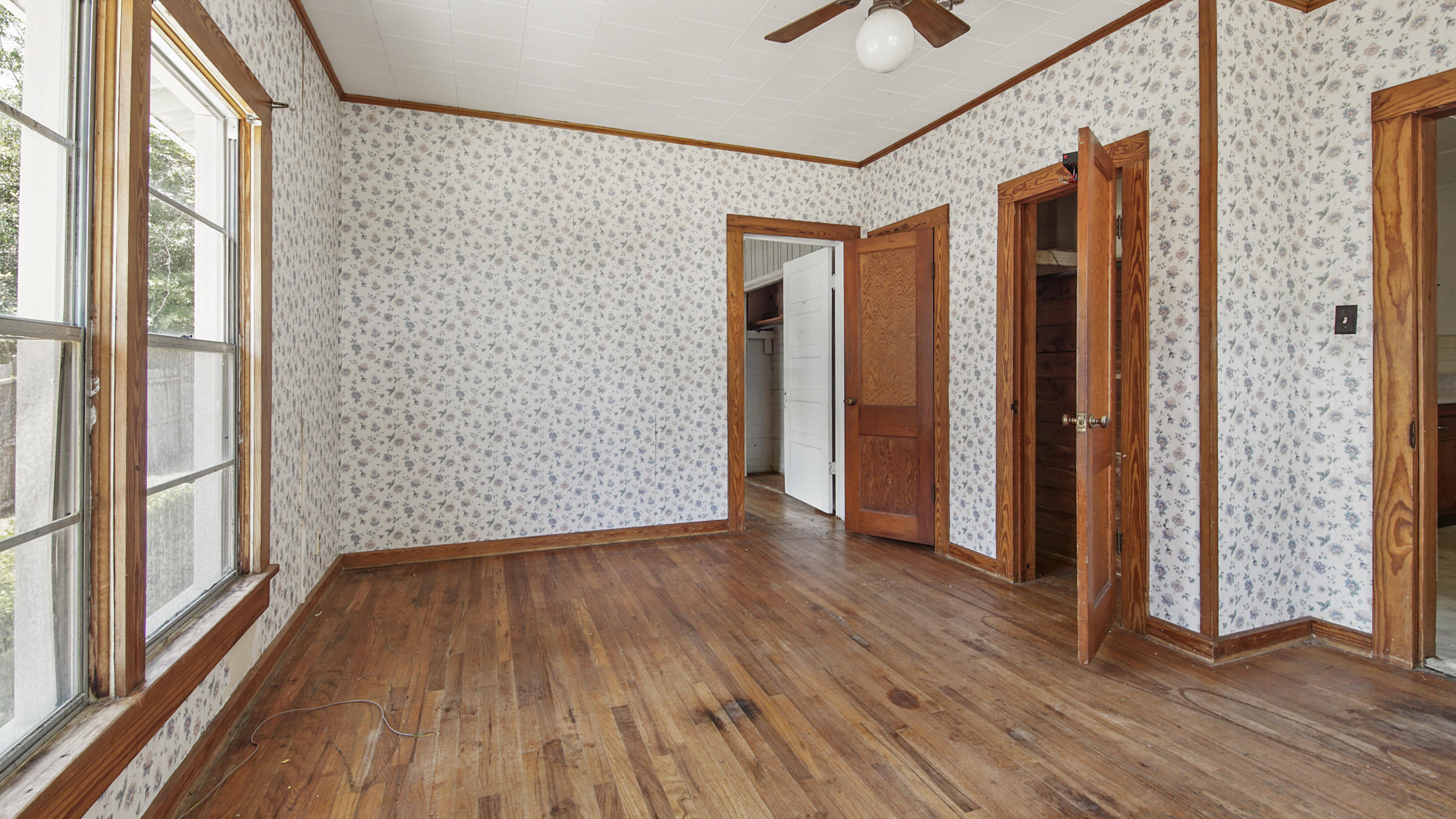 Town of DeFuniak Springs - Residential