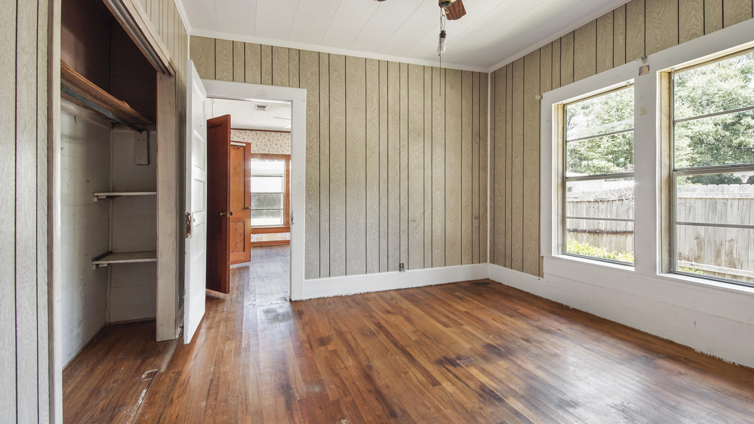 Town of DeFuniak Springs - Residential