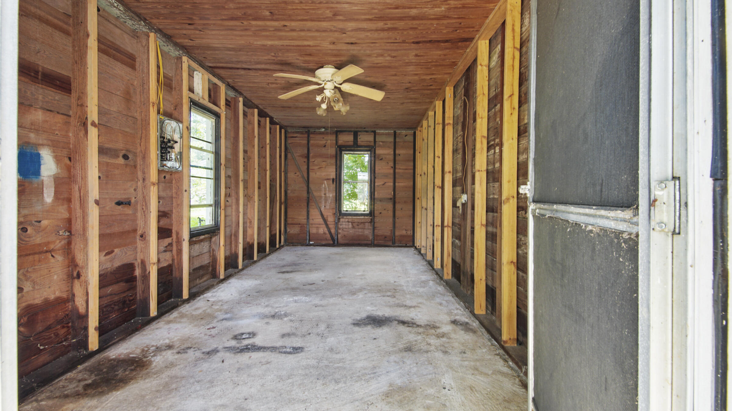 Town of DeFuniak Springs - Residential