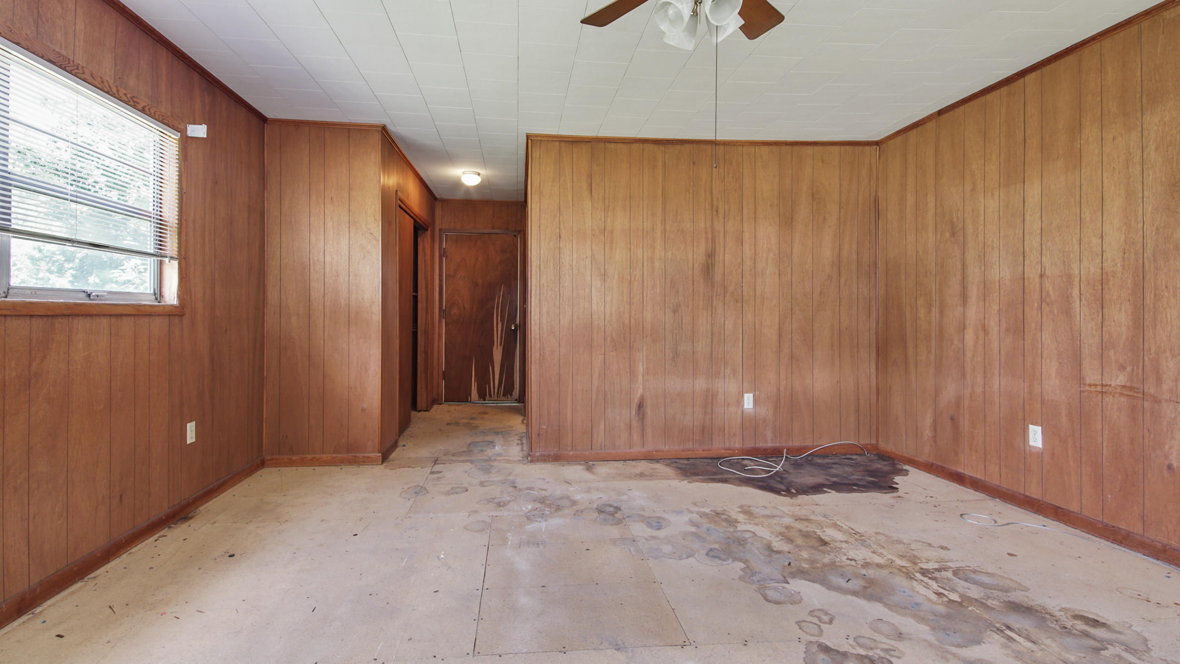 Town of DeFuniak Springs - Residential