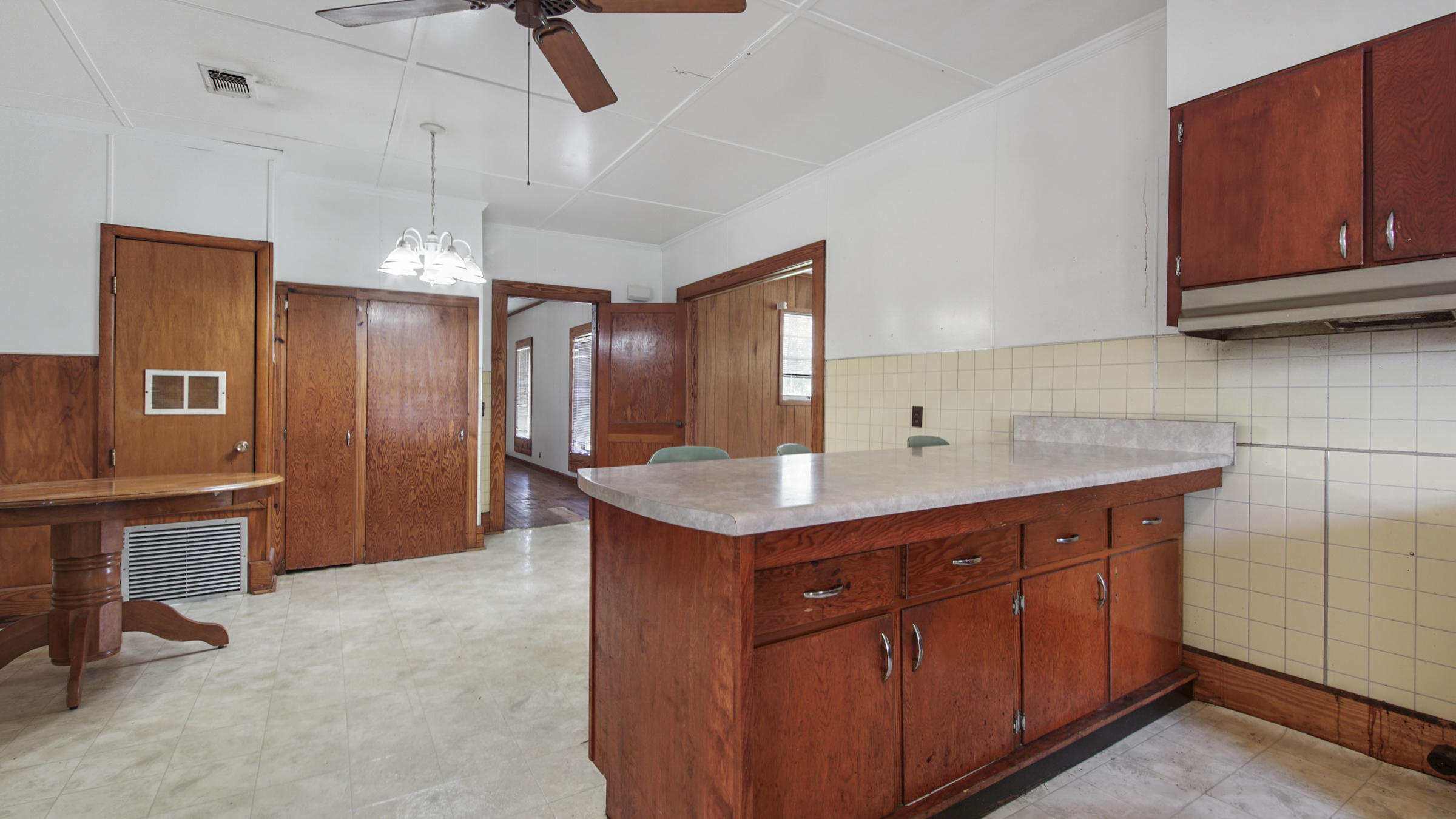 Town of DeFuniak Springs - Residential