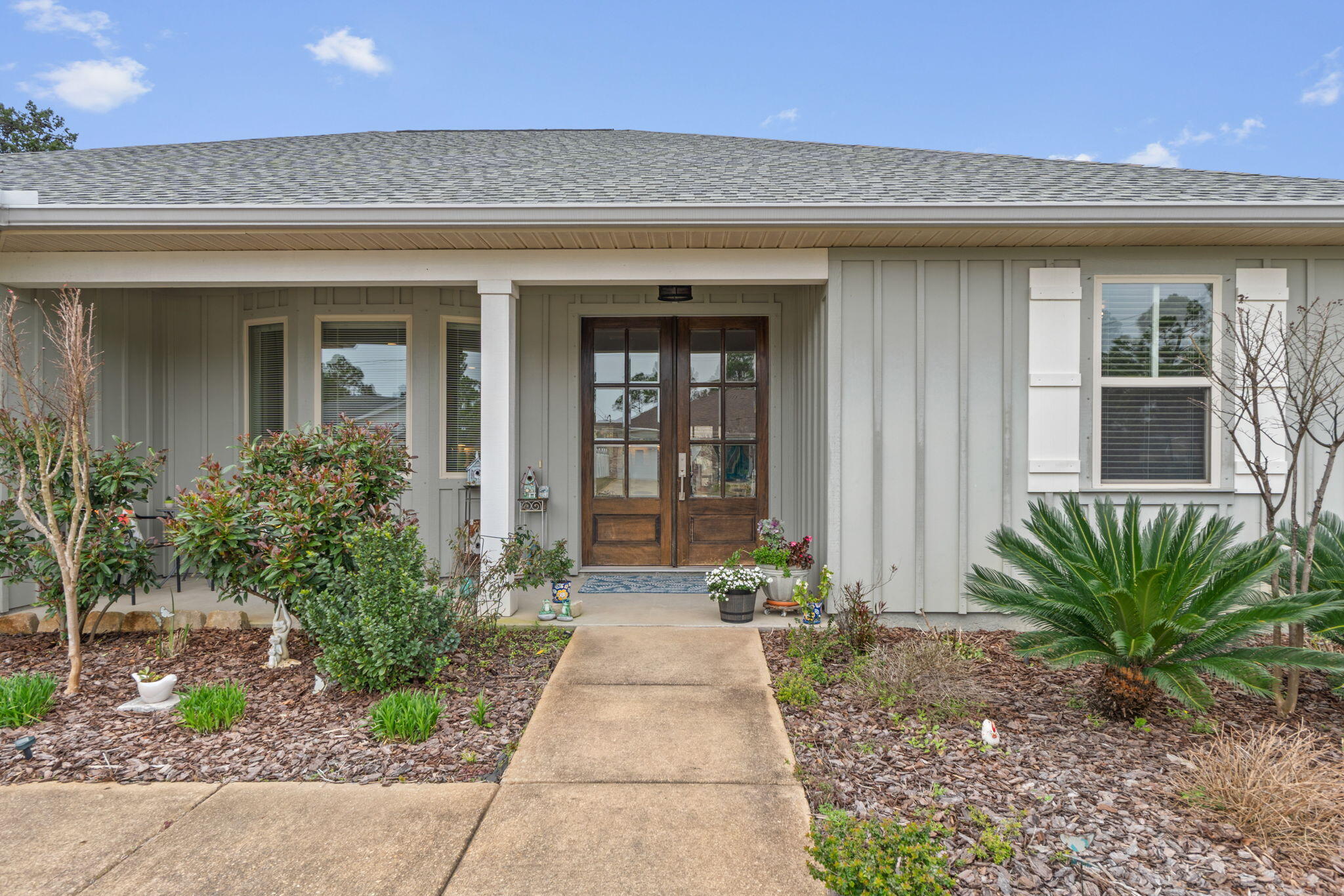 BARBAROSA RANCHETTES - Residential