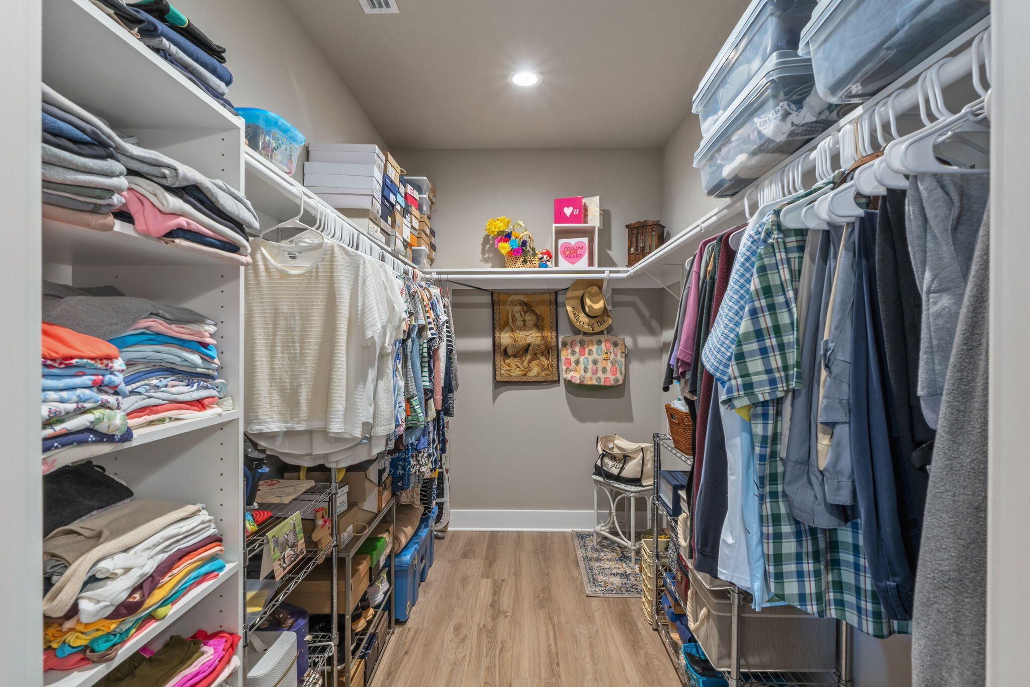 BARBAROSA RANCHETTES - Residential