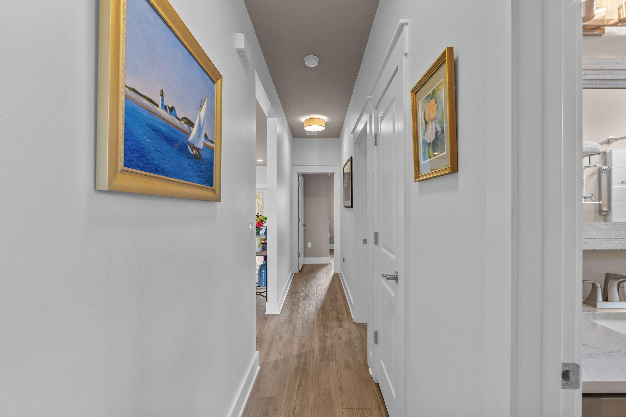 BARBAROSA RANCHETTES - Residential