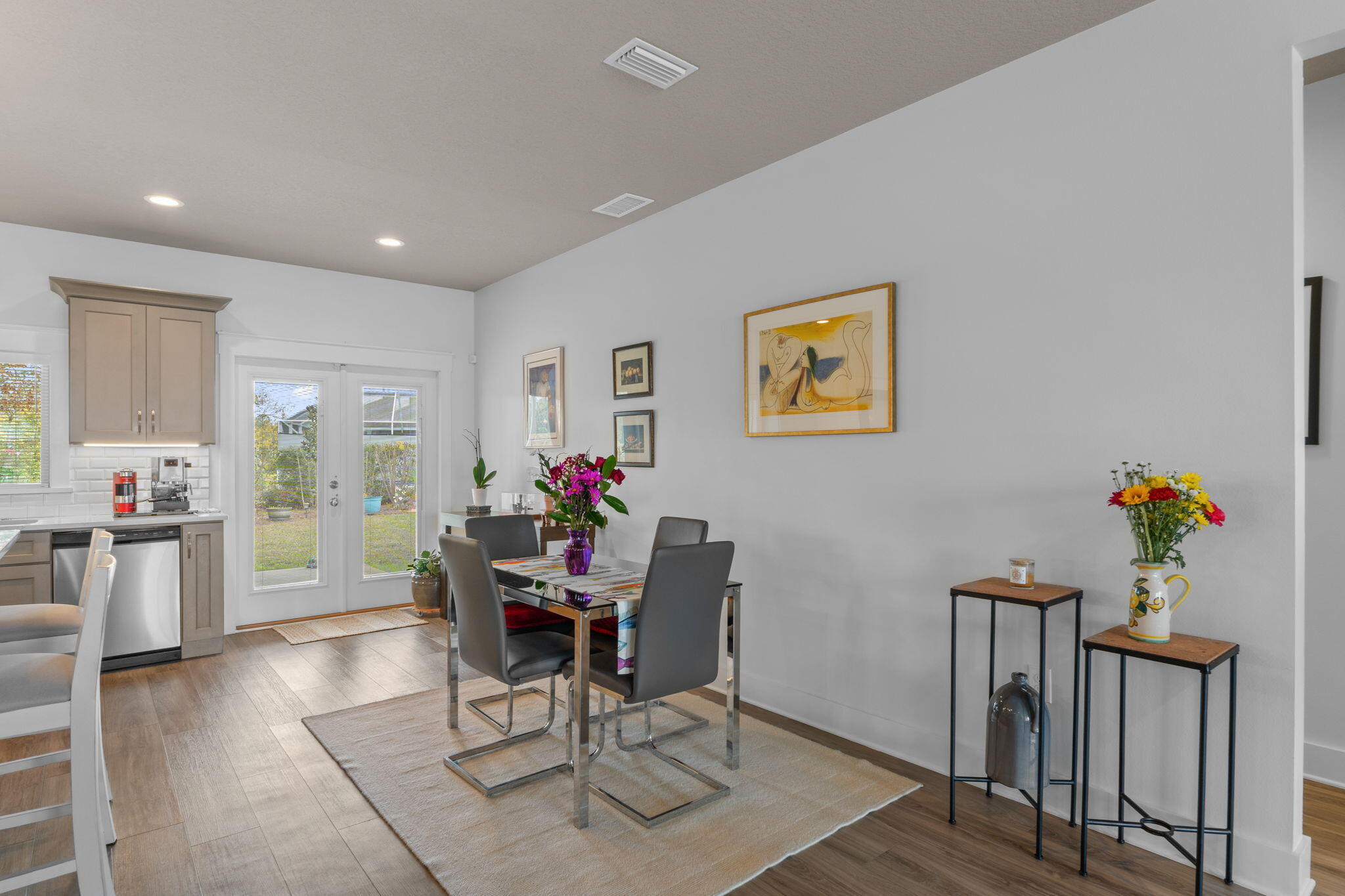 BARBAROSA RANCHETTES - Residential