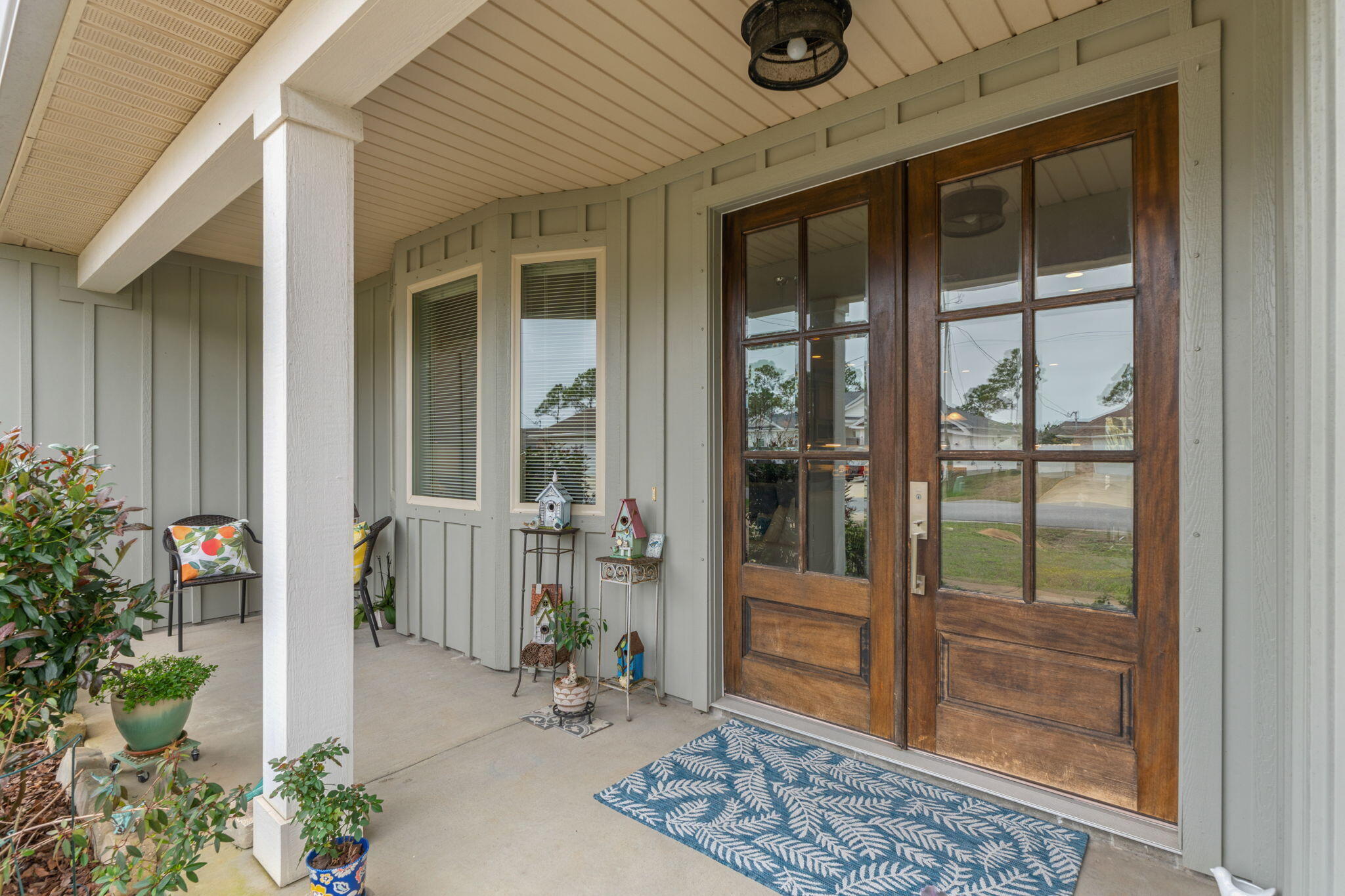 BARBAROSA RANCHETTES - Residential