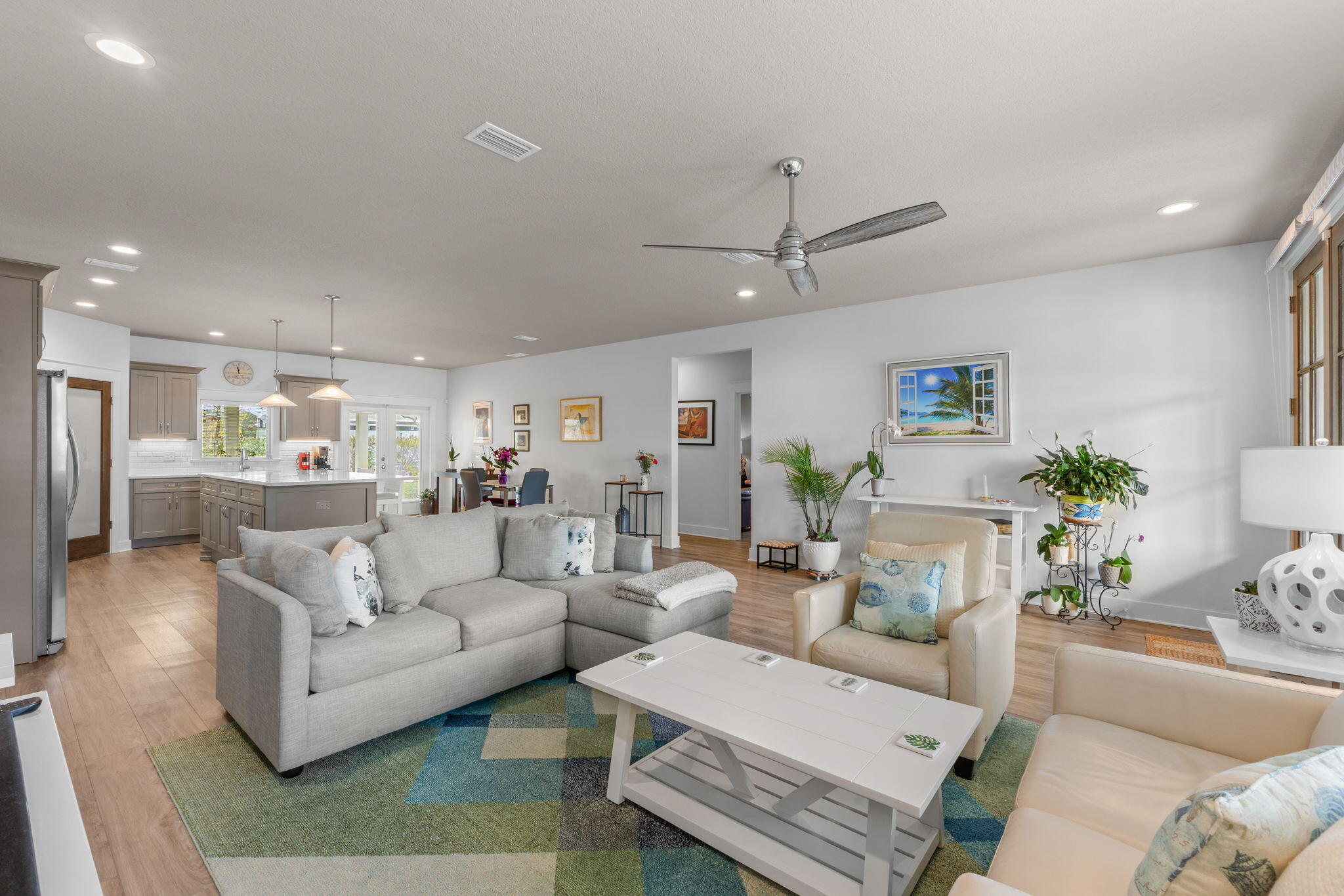 BARBAROSA RANCHETTES - Residential