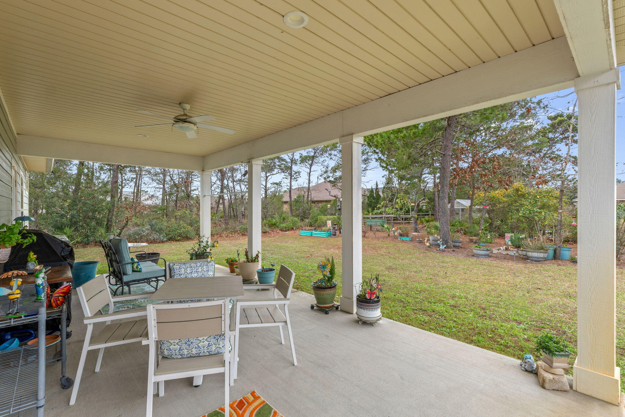 BARBAROSA RANCHETTES - Residential