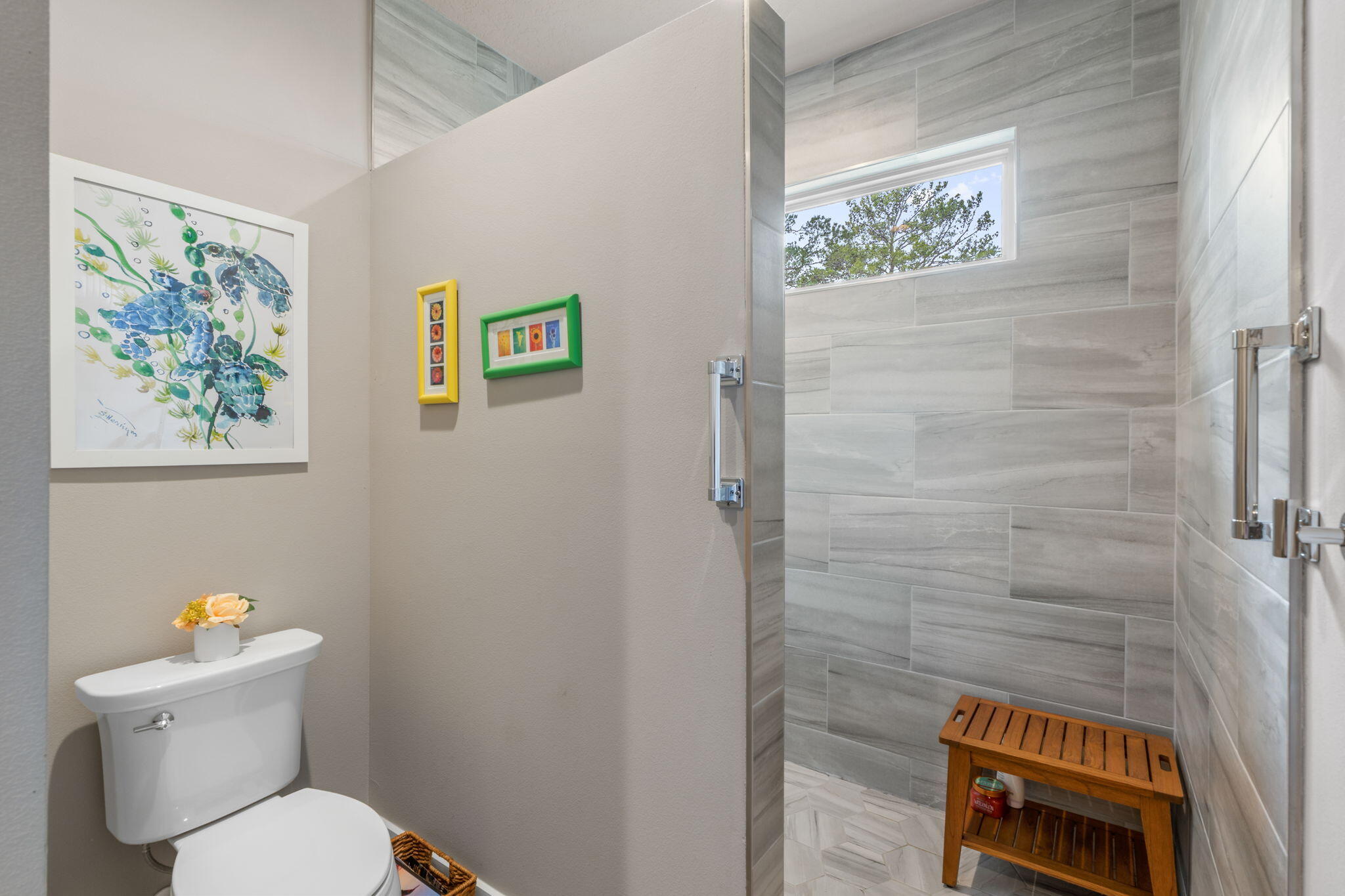 BARBAROSA RANCHETTES - Residential