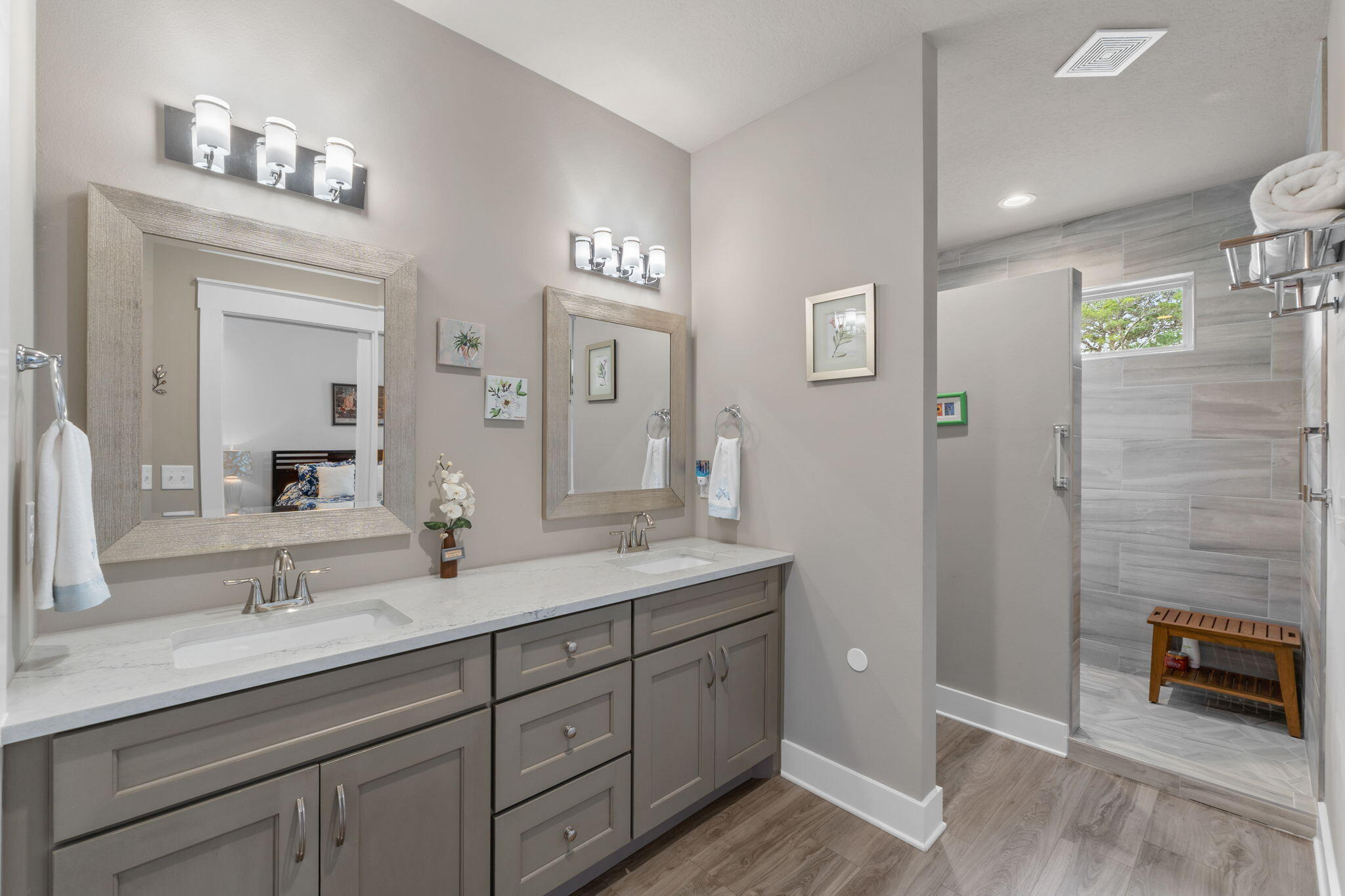 BARBAROSA RANCHETTES - Residential