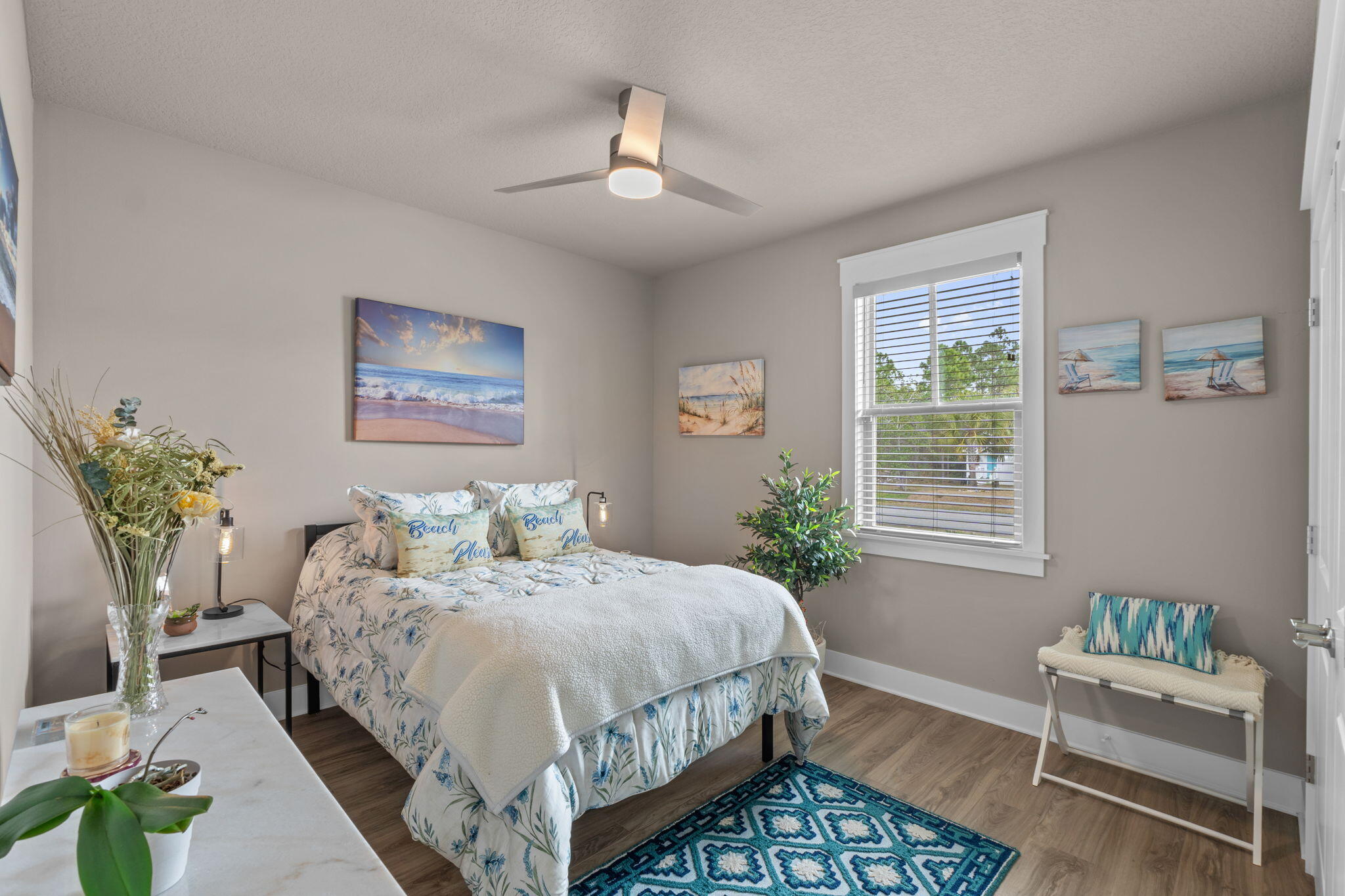 BARBAROSA RANCHETTES - Residential