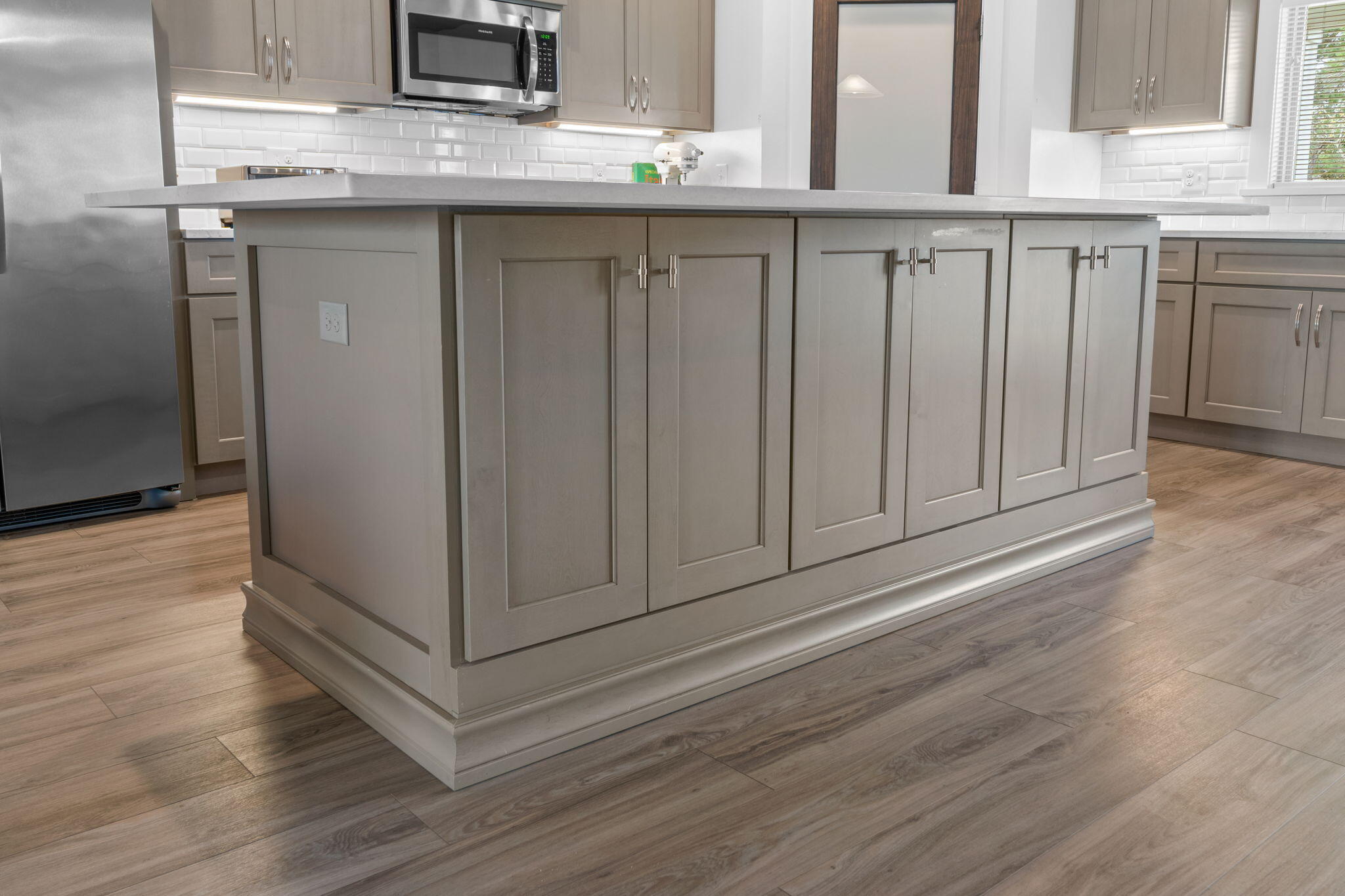 BARBAROSA RANCHETTES - Residential