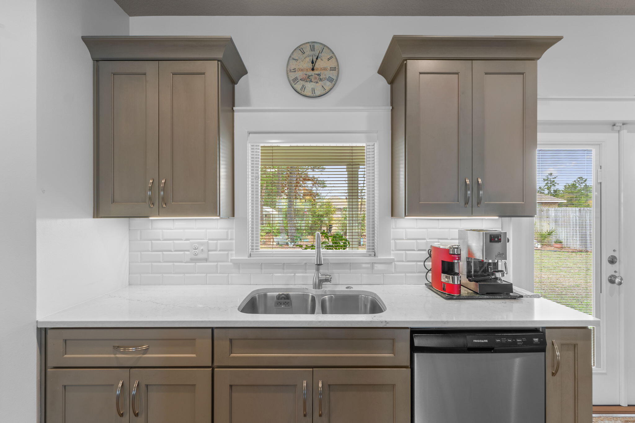 BARBAROSA RANCHETTES - Residential