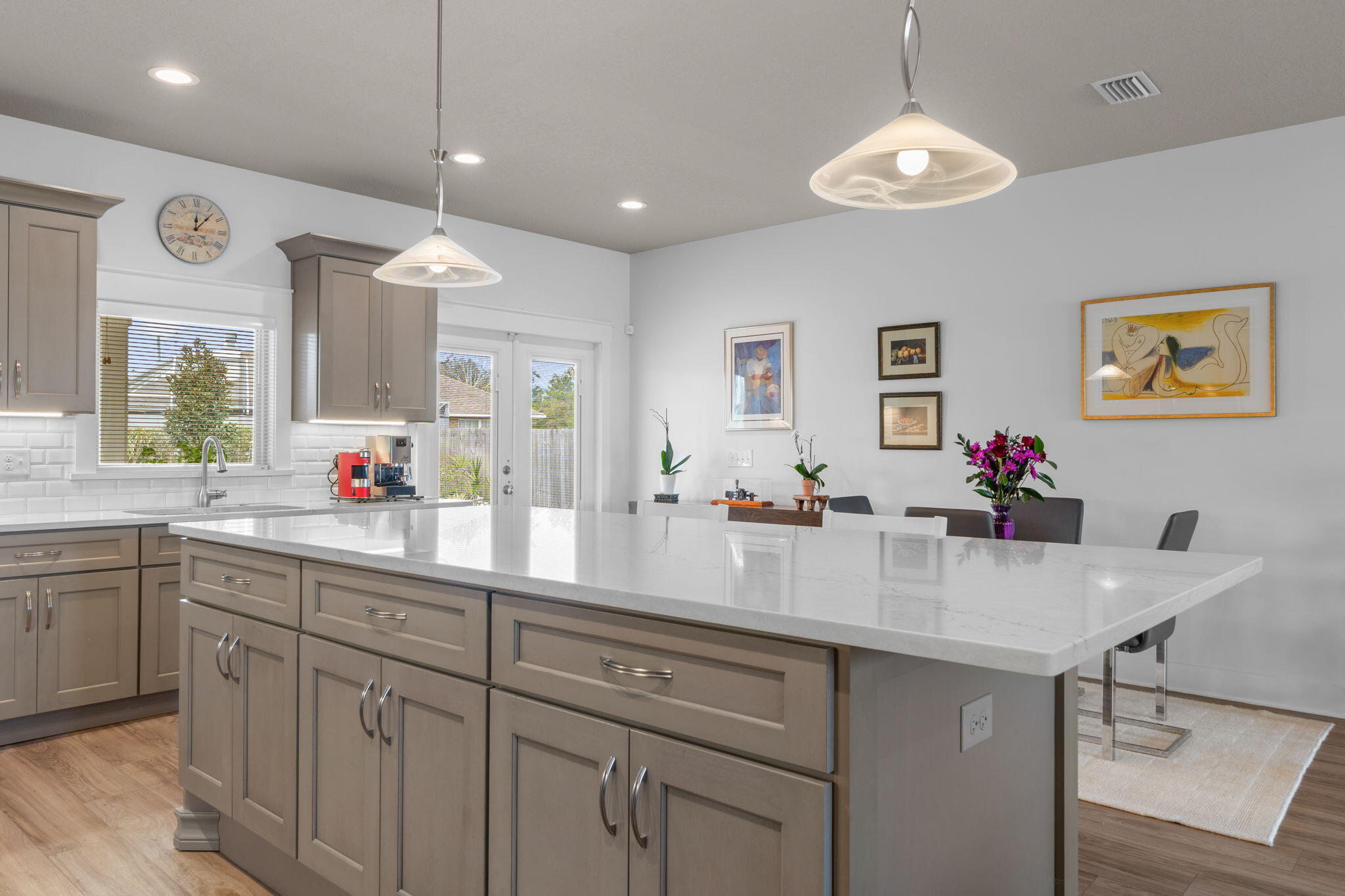 BARBAROSA RANCHETTES - Residential