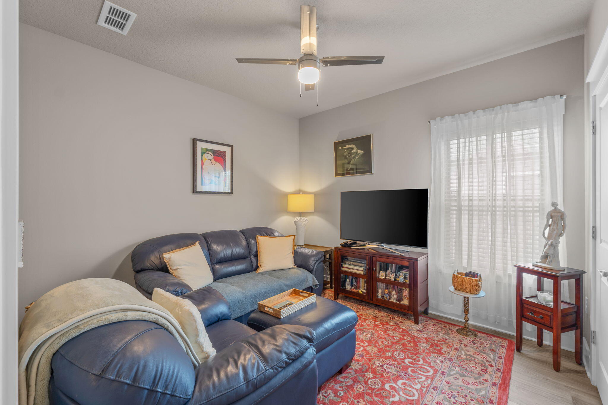 BARBAROSA RANCHETTES - Residential