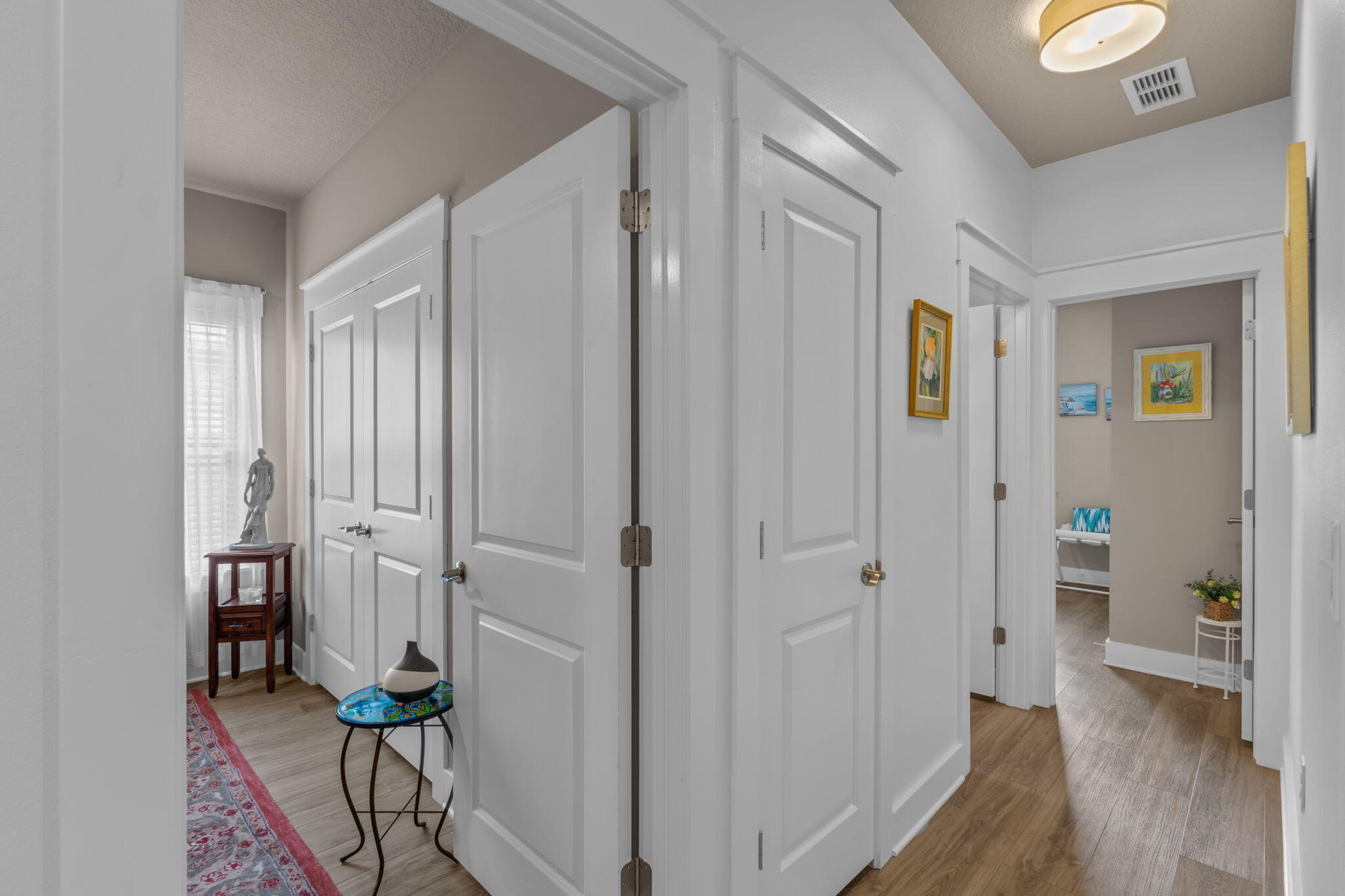 BARBAROSA RANCHETTES - Residential