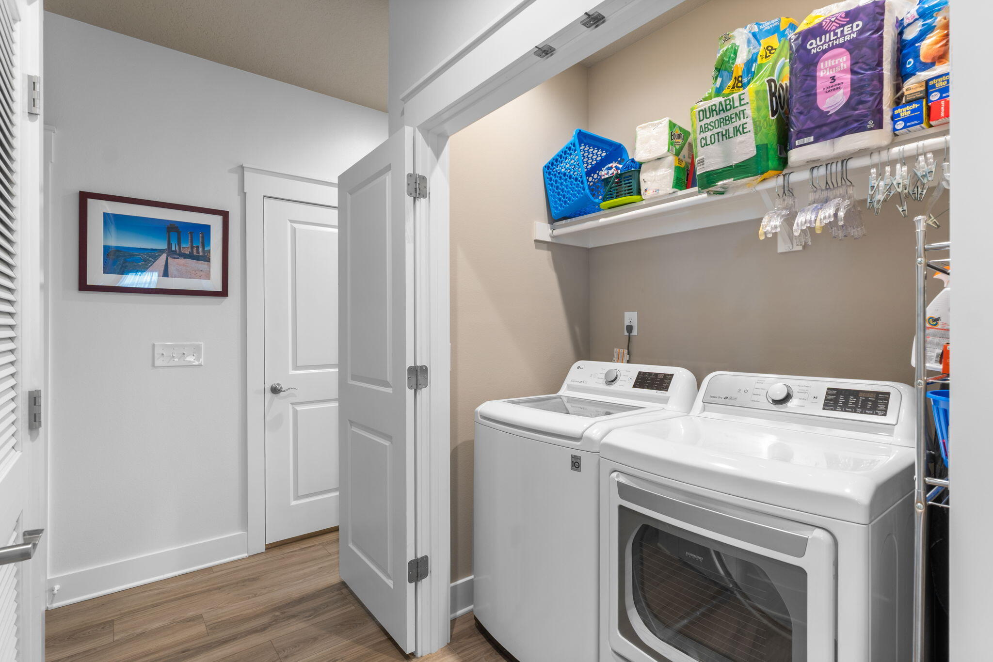 BARBAROSA RANCHETTES - Residential