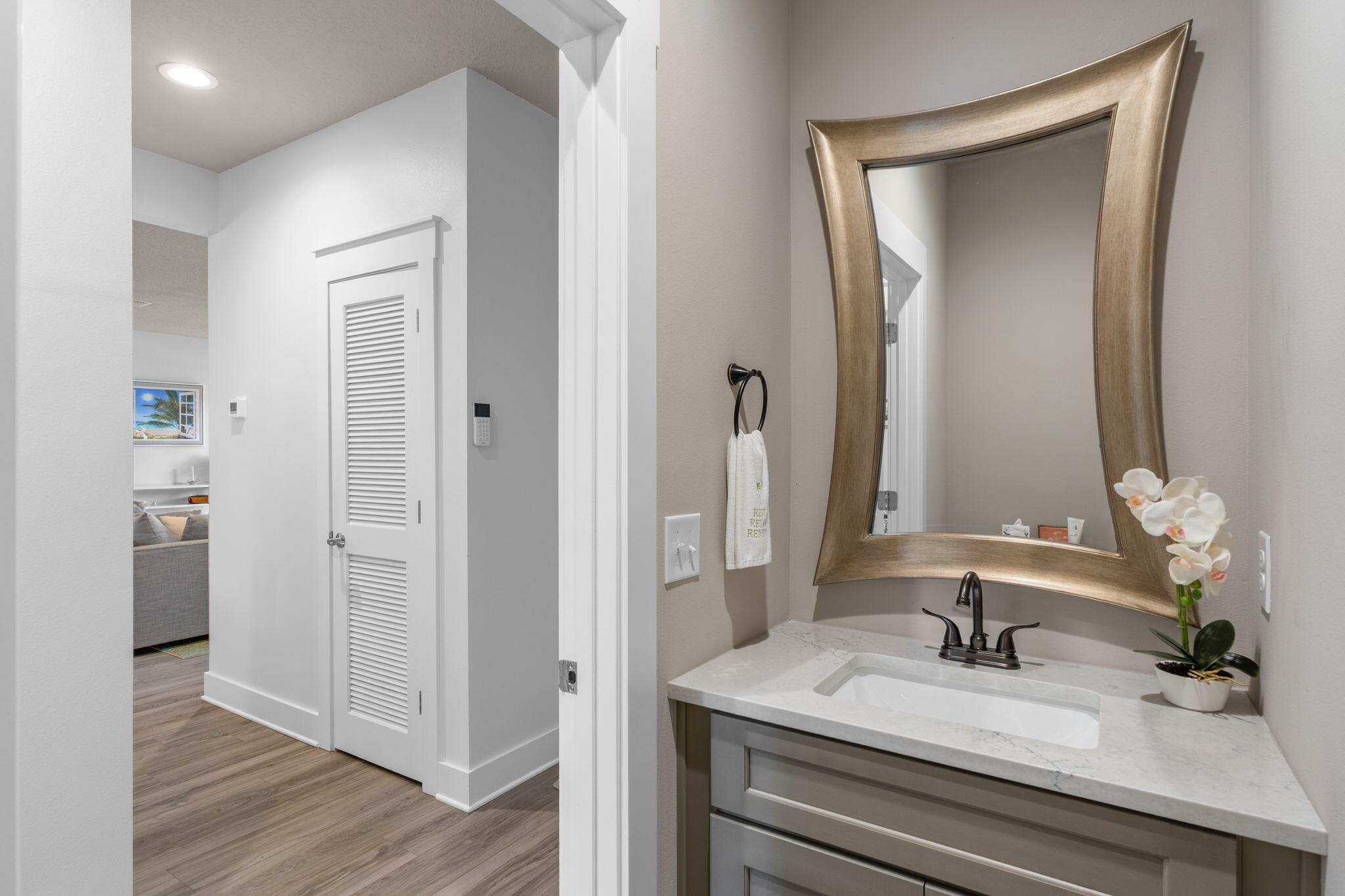 BARBAROSA RANCHETTES - Residential