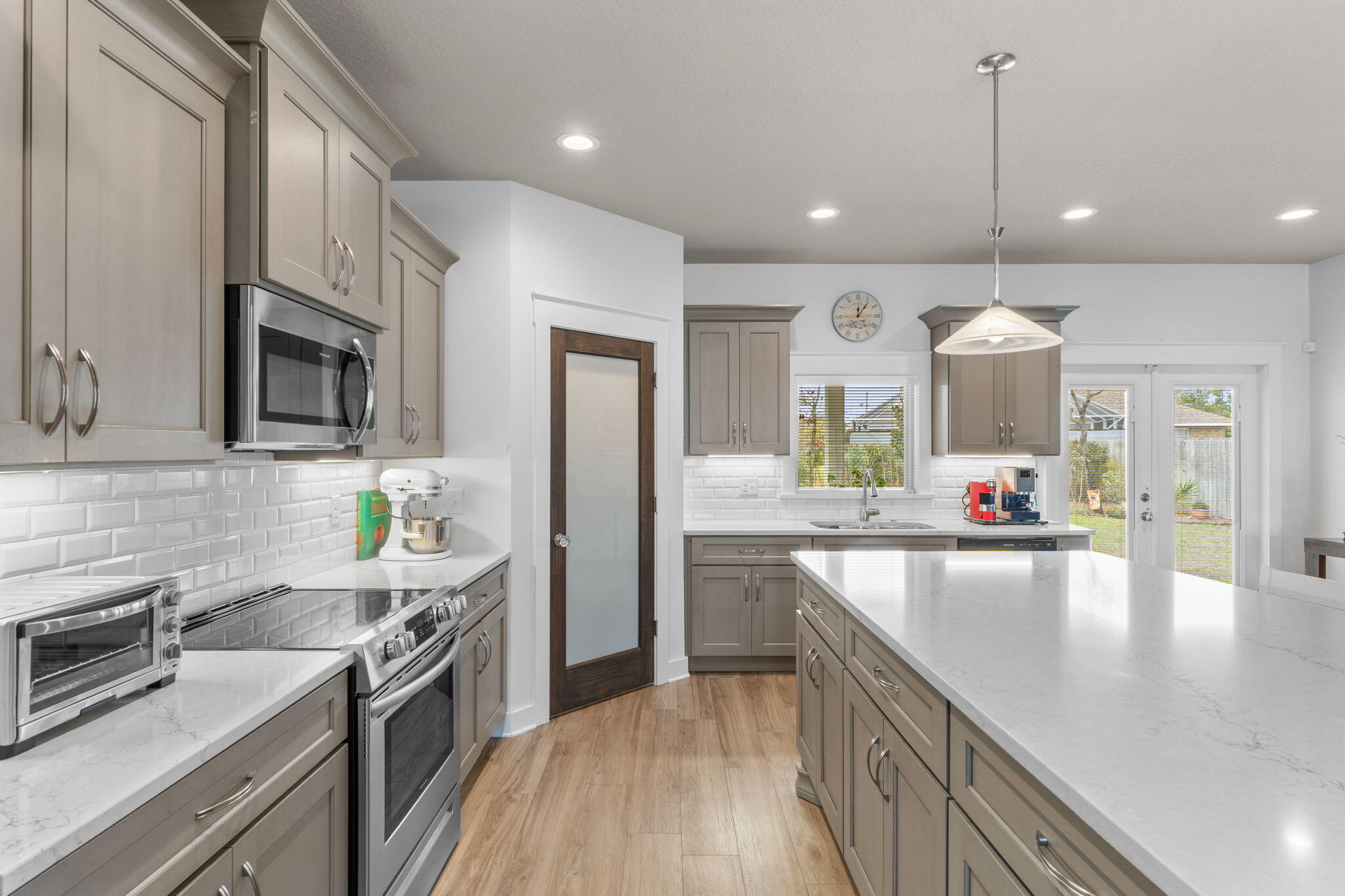 BARBAROSA RANCHETTES - Residential