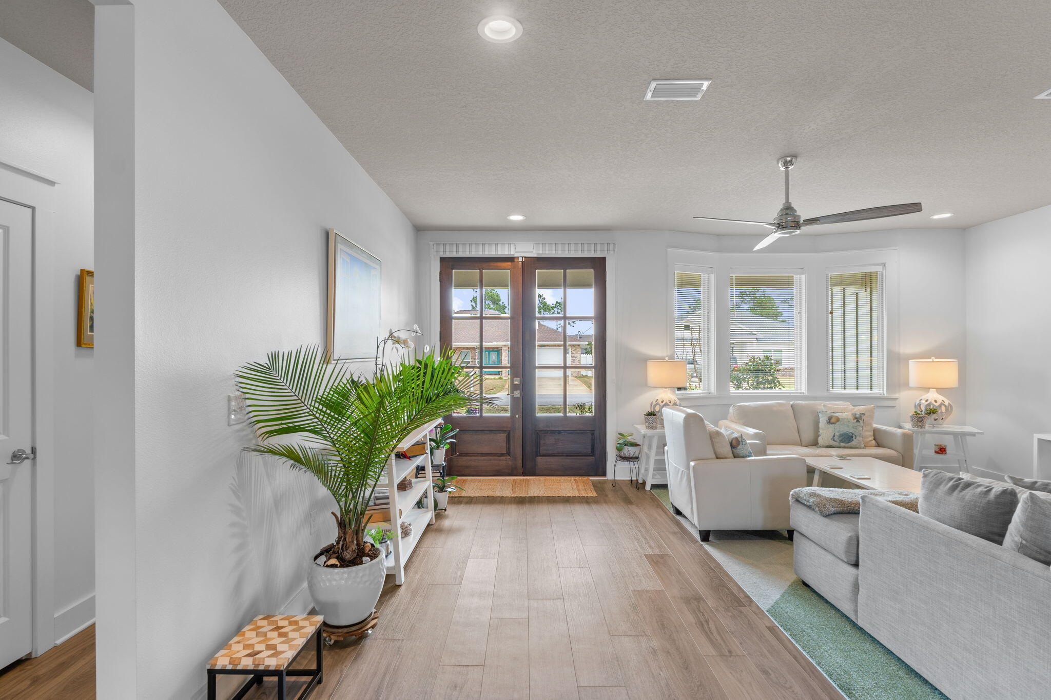 BARBAROSA RANCHETTES - Residential