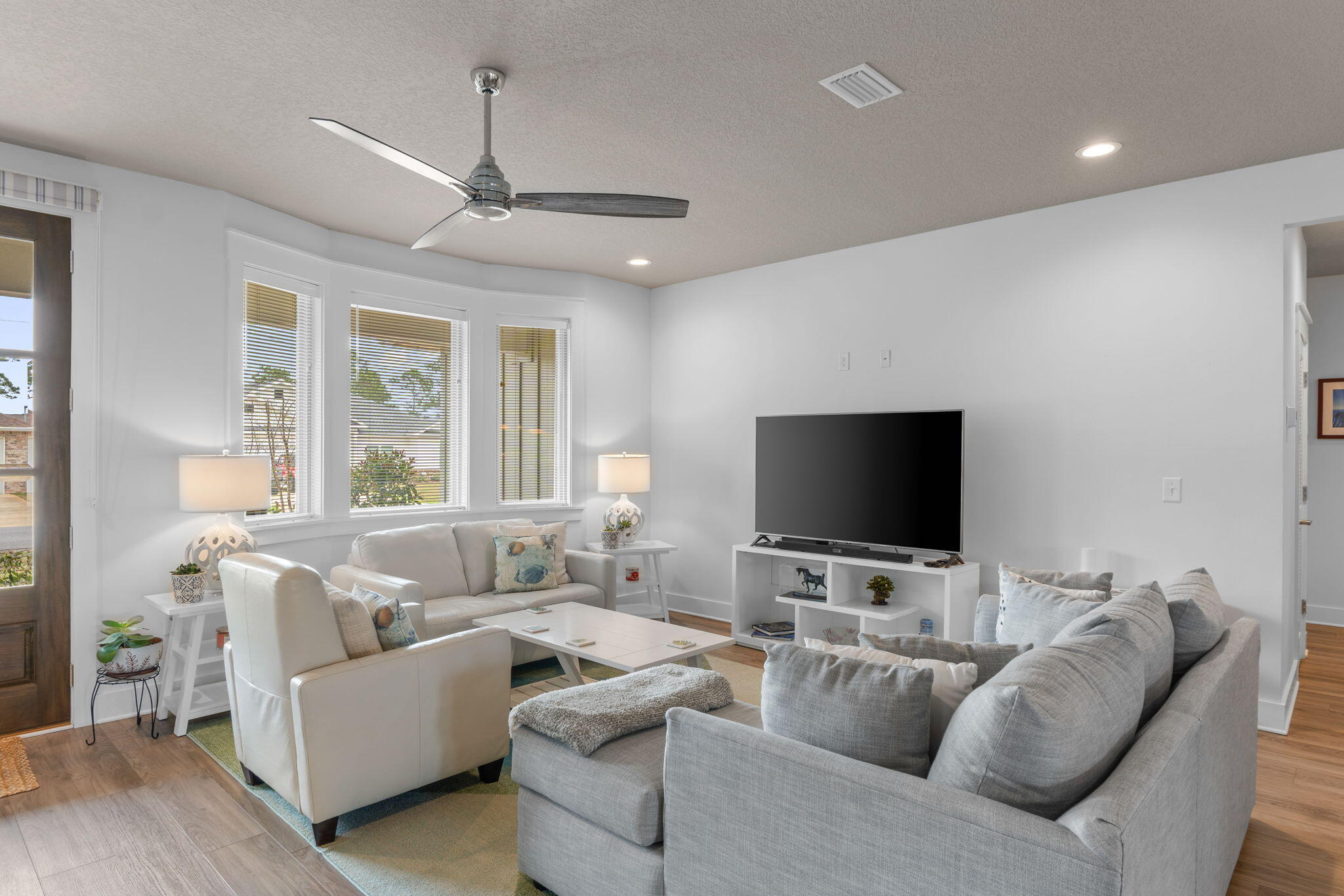 BARBAROSA RANCHETTES - Residential