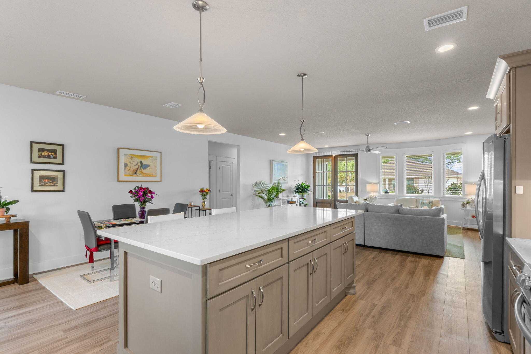 BARBAROSA RANCHETTES - Residential