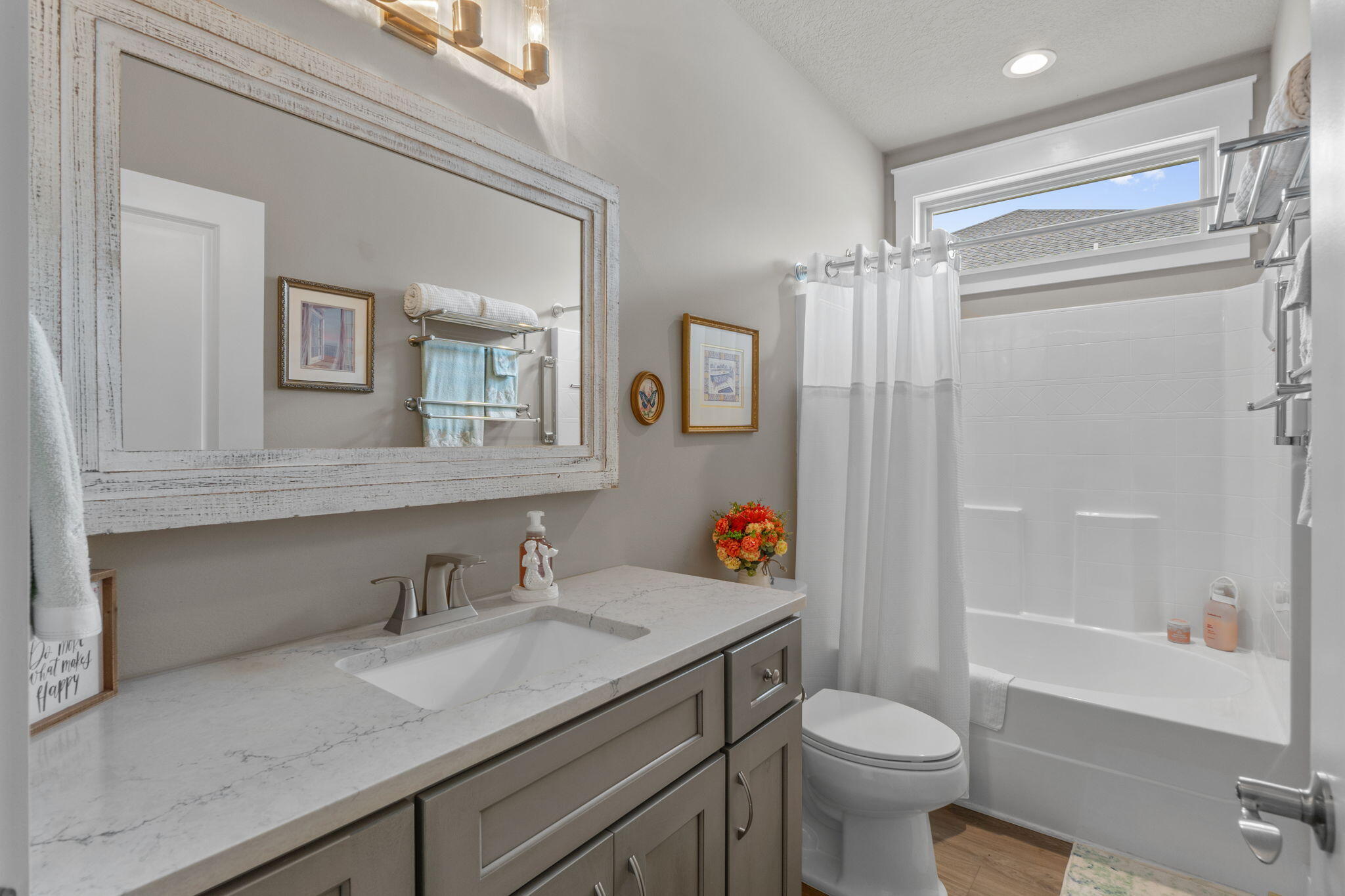 BARBAROSA RANCHETTES - Residential