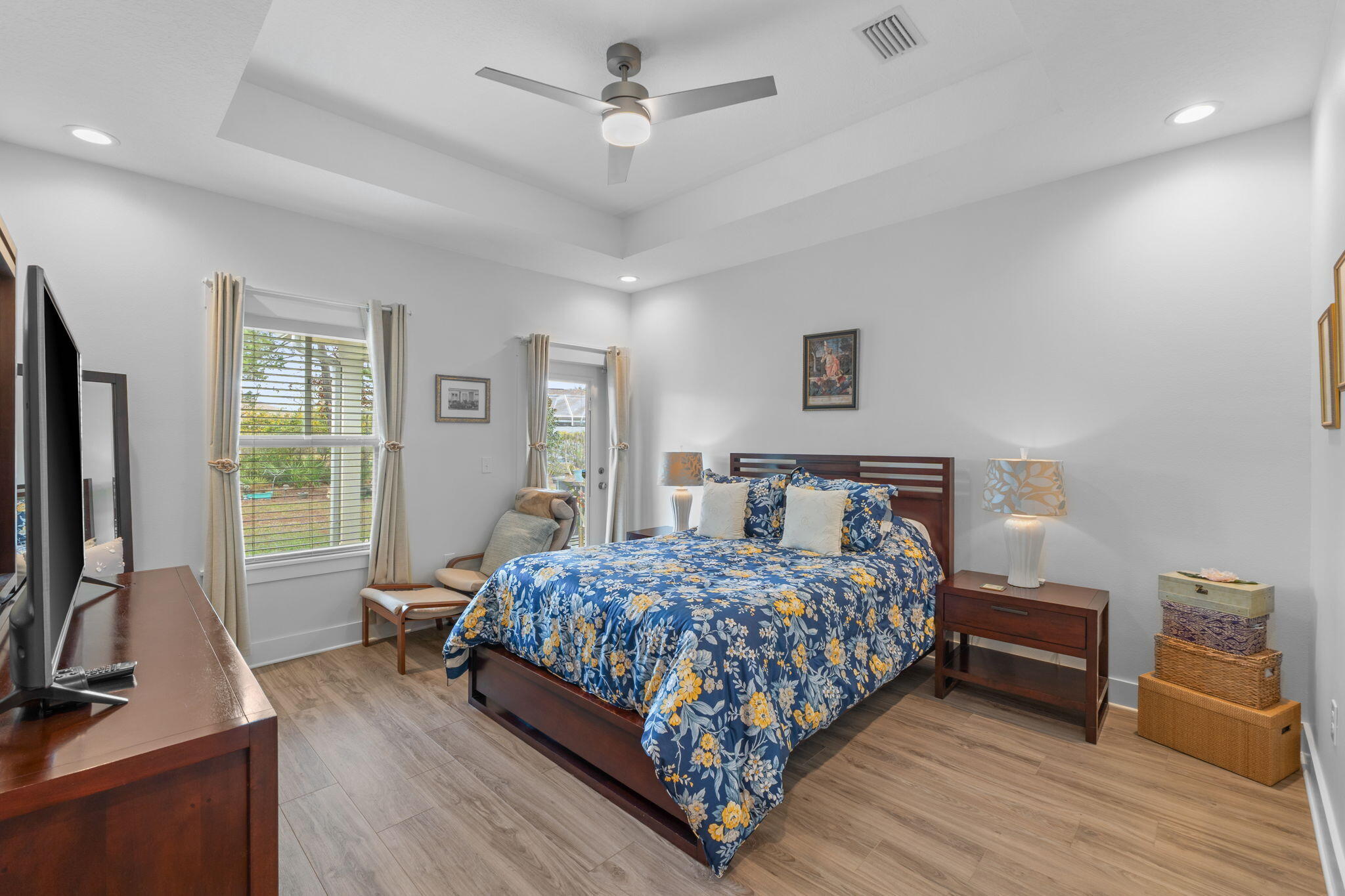 BARBAROSA RANCHETTES - Residential