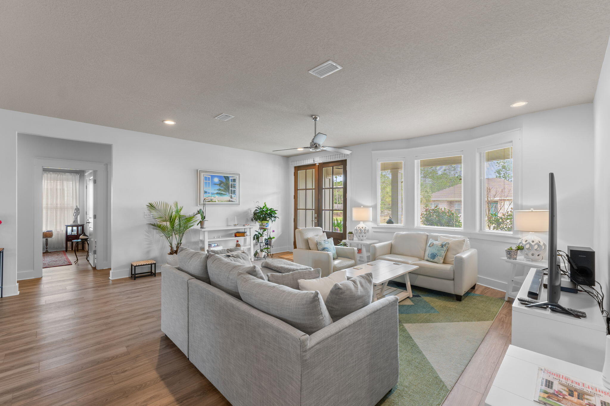 BARBAROSA RANCHETTES - Residential