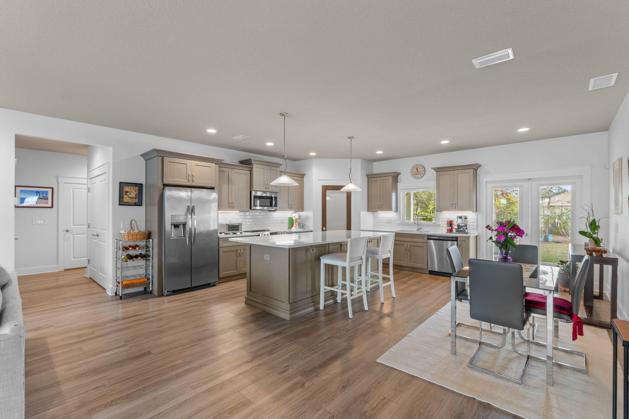 BARBAROSA RANCHETTES - Residential